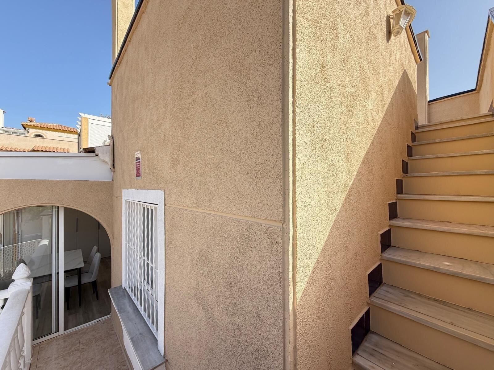 2-Bedroom House in Sector 25, Torrevieja - Image 43