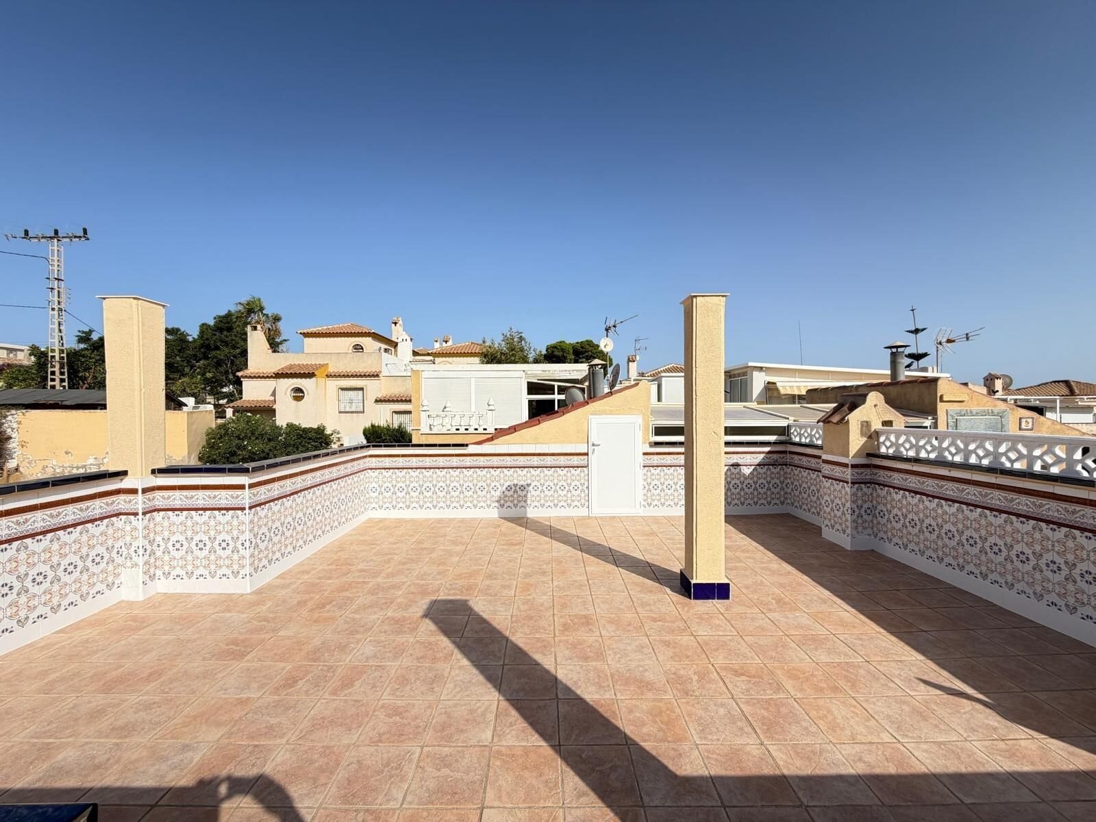 2-Bedroom House in Sector 25, Torrevieja - Image 44