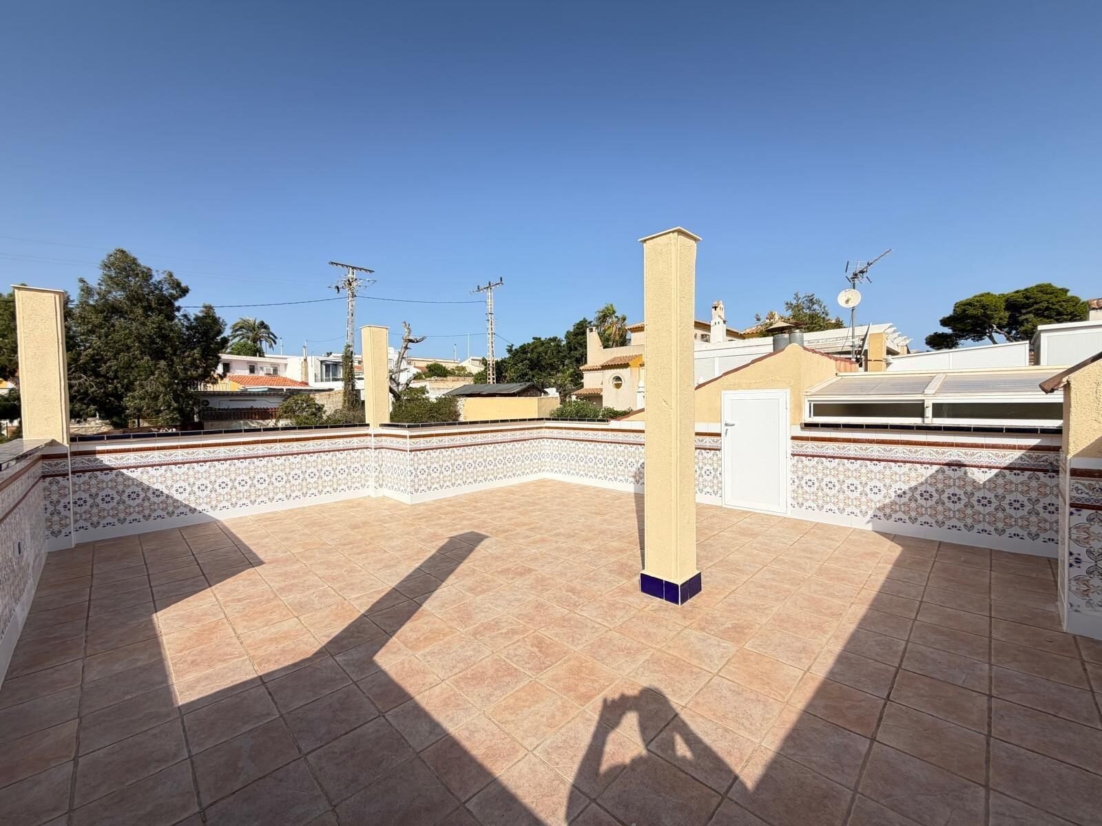 2-Bedroom House in Sector 25, Torrevieja - Image 45