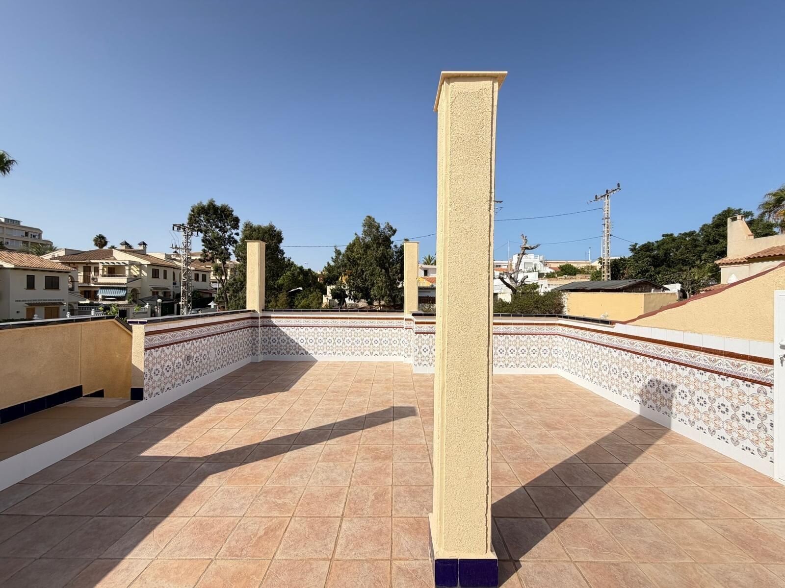 2-Bedroom House in Sector 25, Torrevieja - Image 46