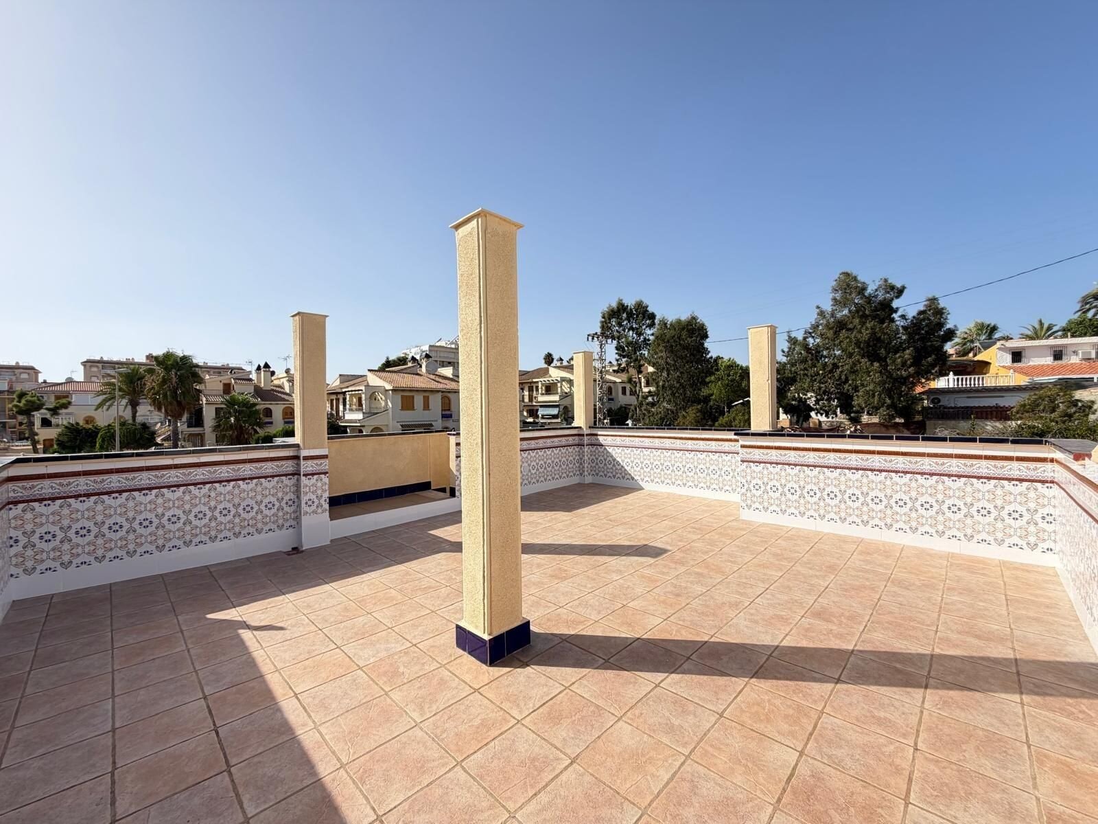 2-Bedroom House in Sector 25, Torrevieja - Image 47