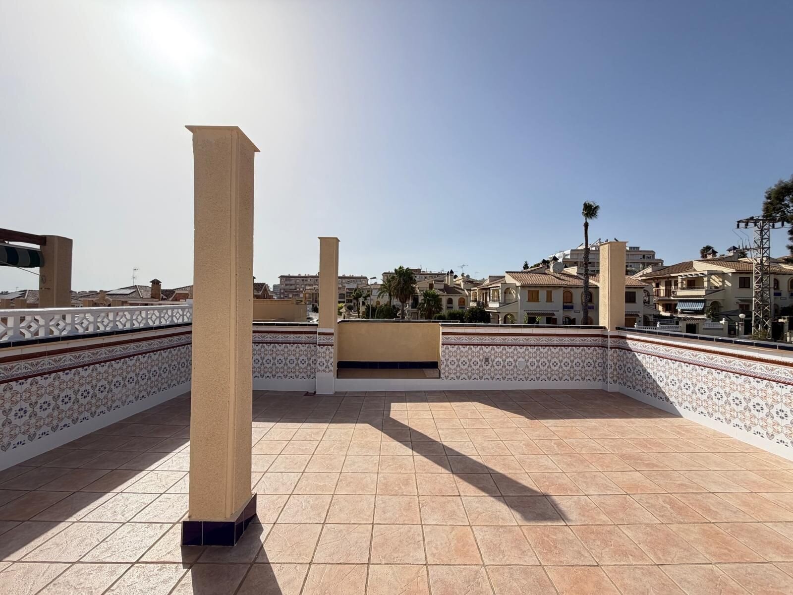 2-Bedroom House in Sector 25, Torrevieja - Image 48