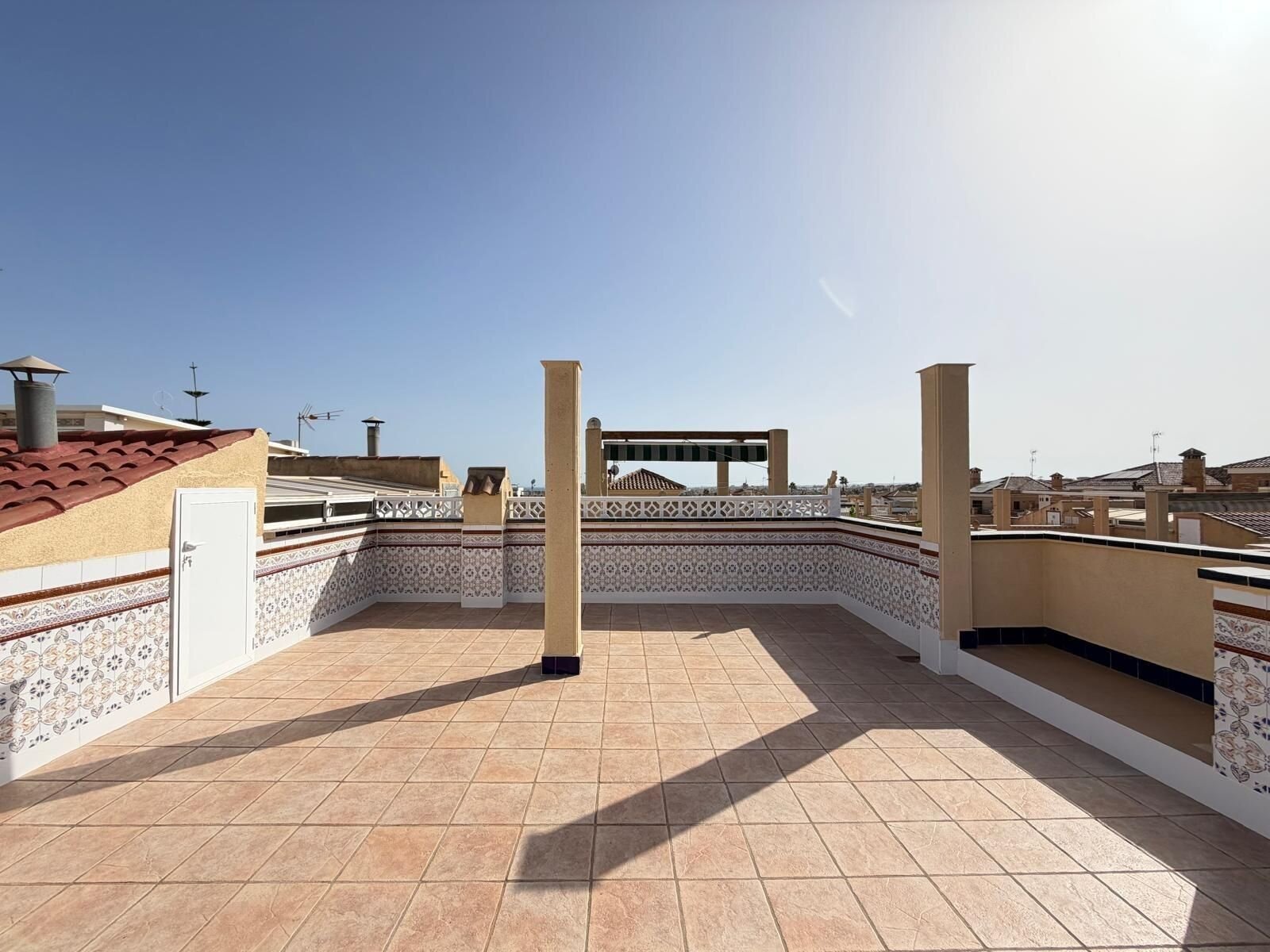 2-Bedroom House in Sector 25, Torrevieja - Image 50