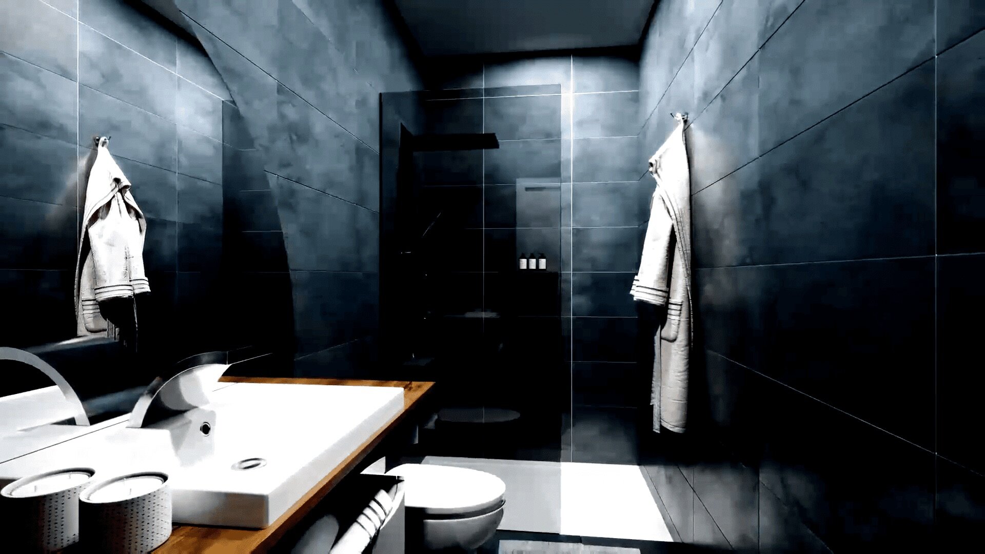 1-Bedroom Apartment in Torrevieja - Image 18