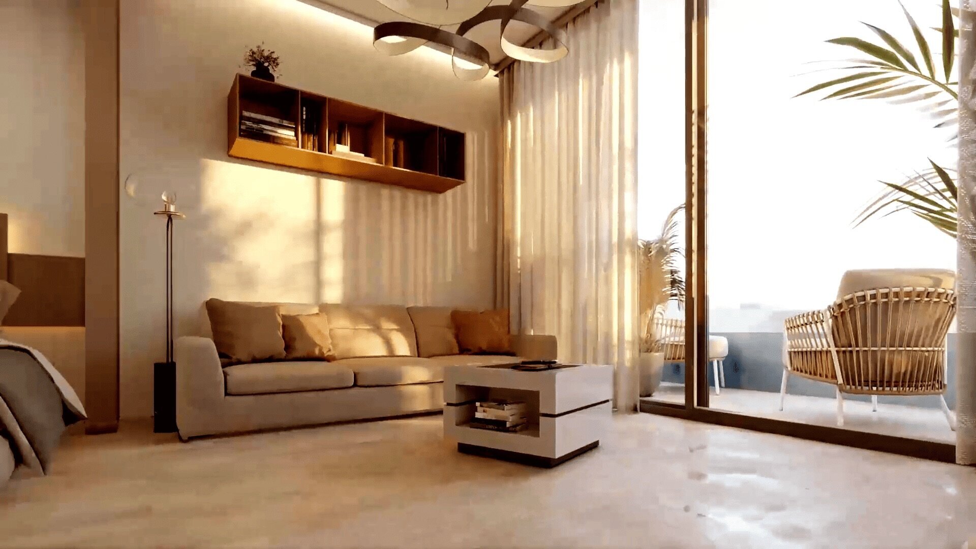 1-Bedroom Apartment in Torrevieja - Image 20