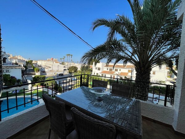 2 magamistuba - Korter - Cabo Roig Cabo Roig
