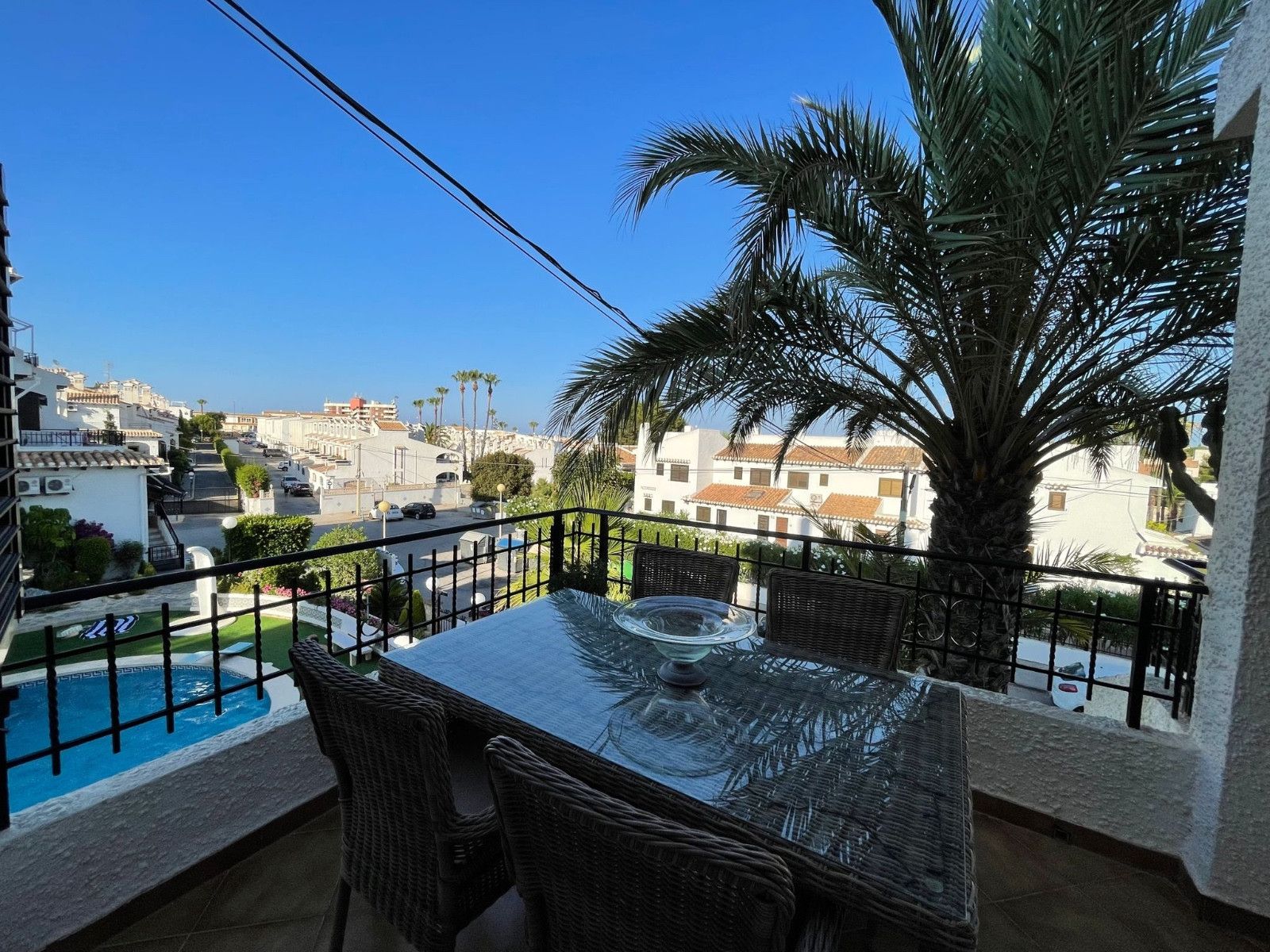 2-Bedroom Apartment in Cabo Roig, Cabo Roig - Image 1