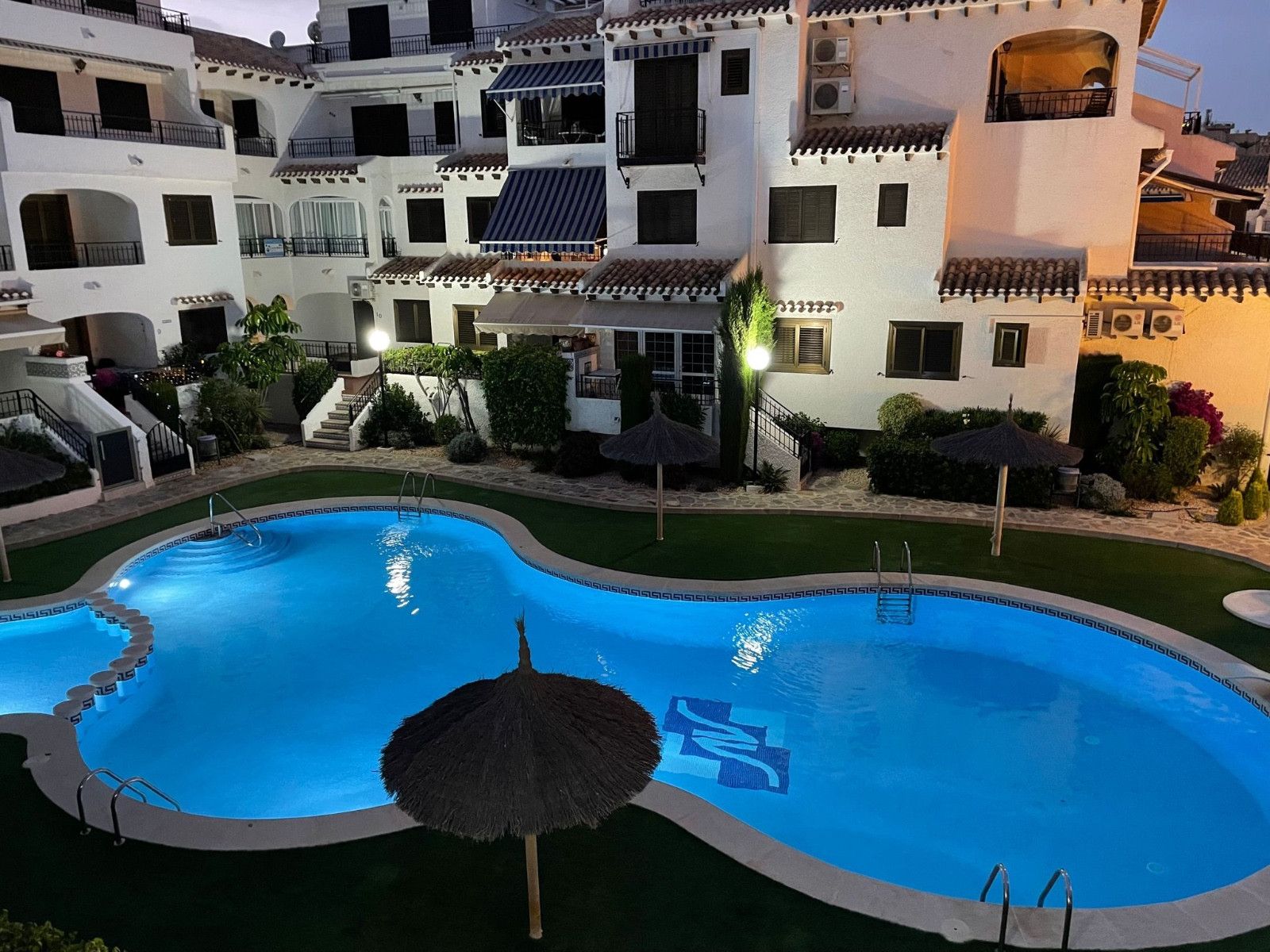 2-Bedroom Apartment in Cabo Roig, Cabo Roig - Image 10
