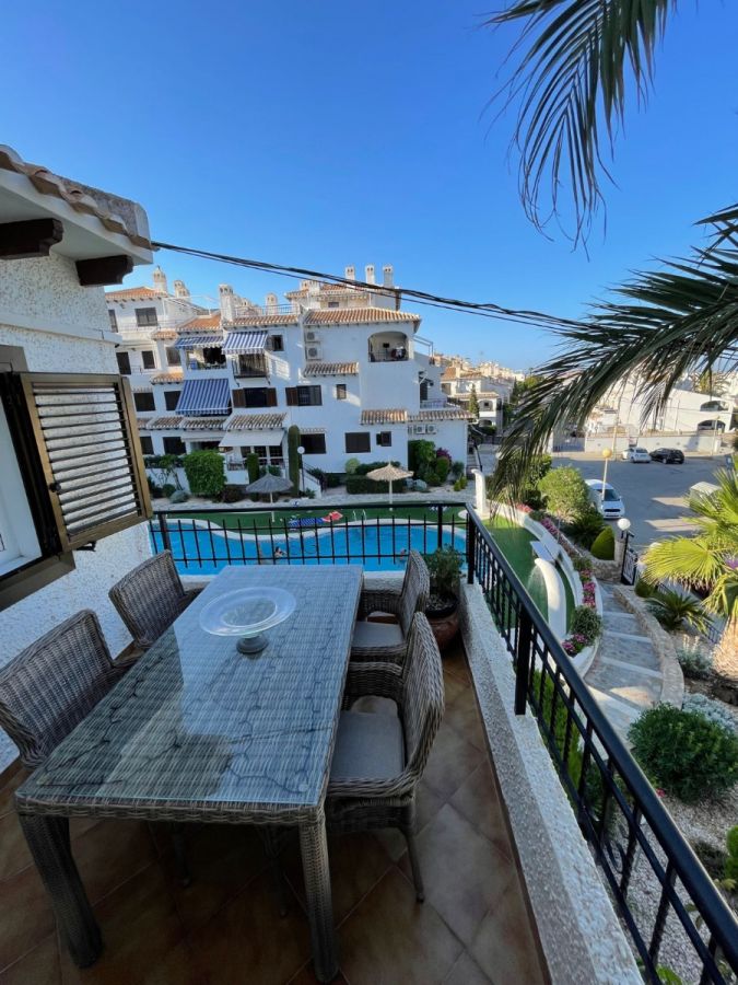 2-Bedroom Apartment in Cabo Roig, Cabo Roig - Image 2