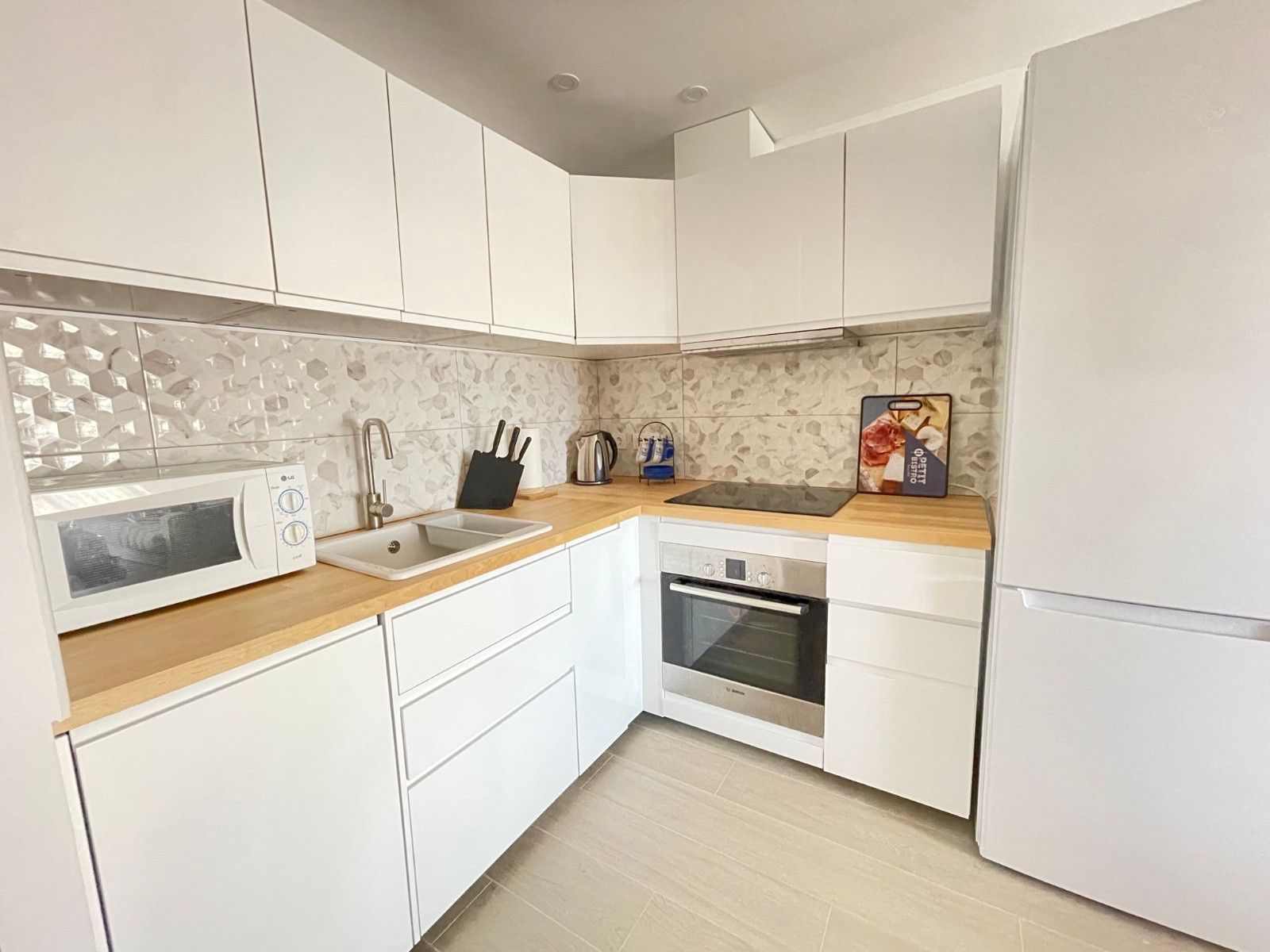 2-Bedroom Apartment in Cabo Roig, Cabo Roig - Image 5