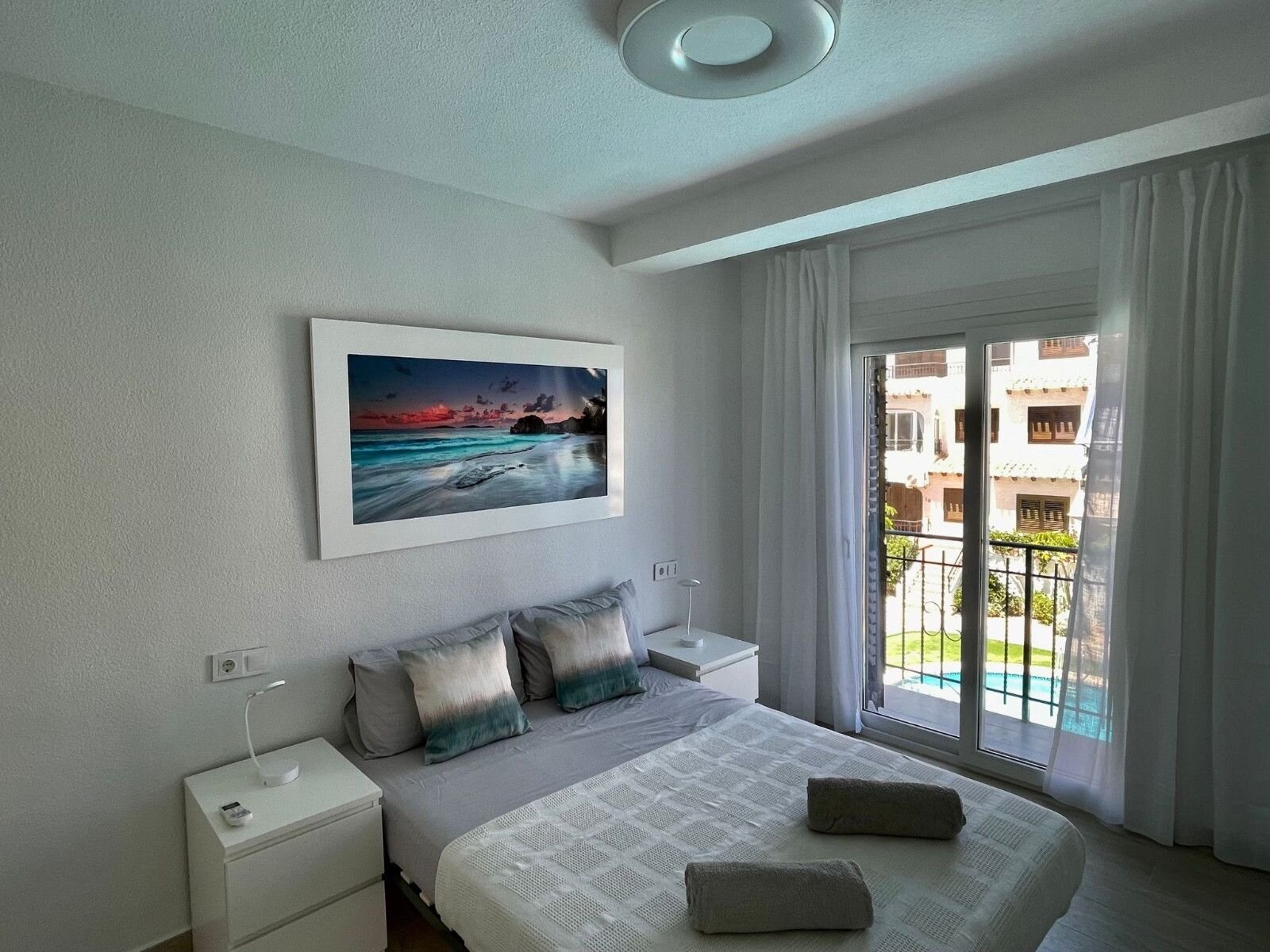 2-Bedroom Apartment in Cabo Roig, Cabo Roig - Image 6