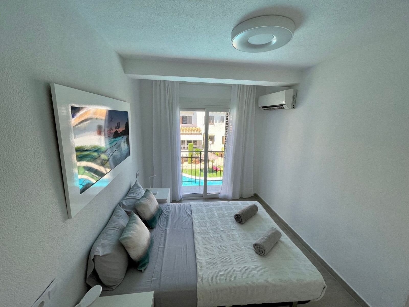 2-Bedroom Apartment in Cabo Roig, Cabo Roig - Image 7