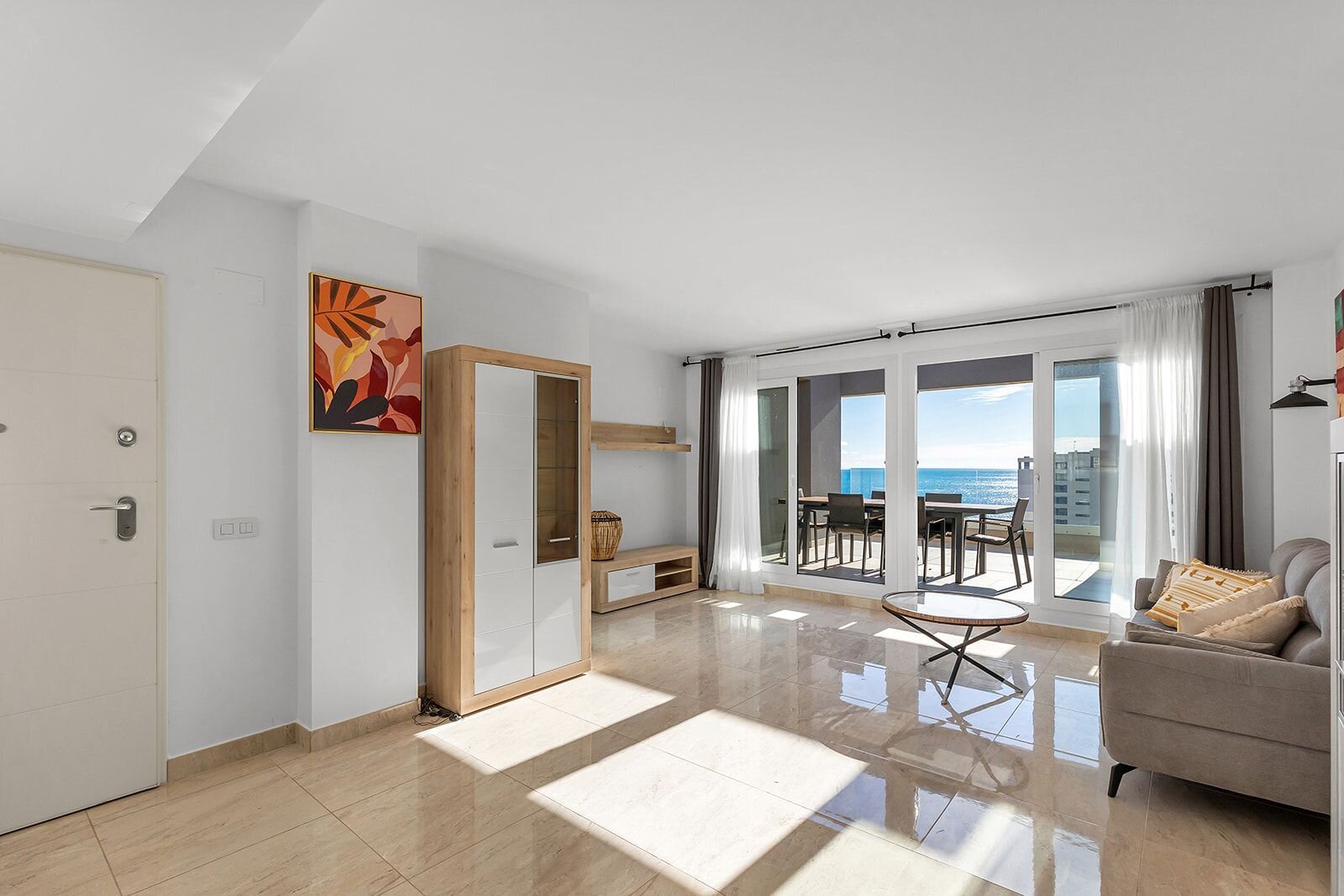 Penthous z 3 Sypialniami w Punta Prima, Torrevieja - Image 11