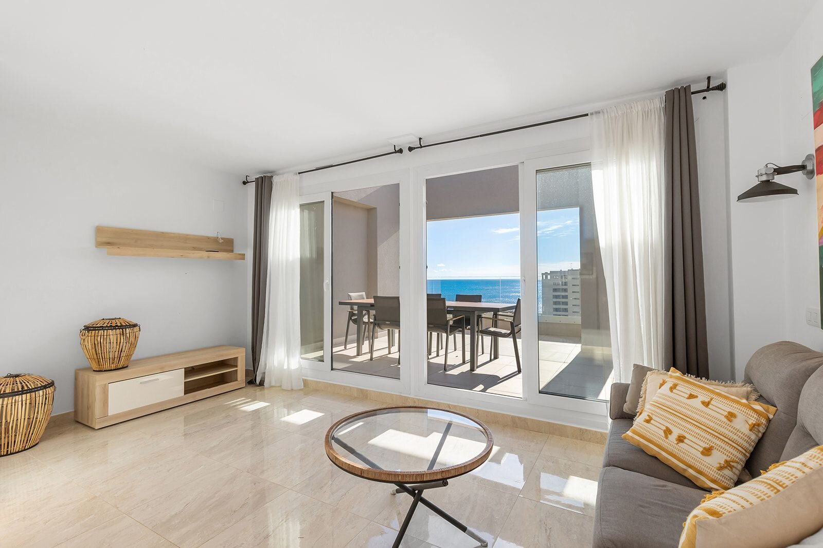 Penthous z 3 Sypialniami w Punta Prima, Torrevieja - Image 13