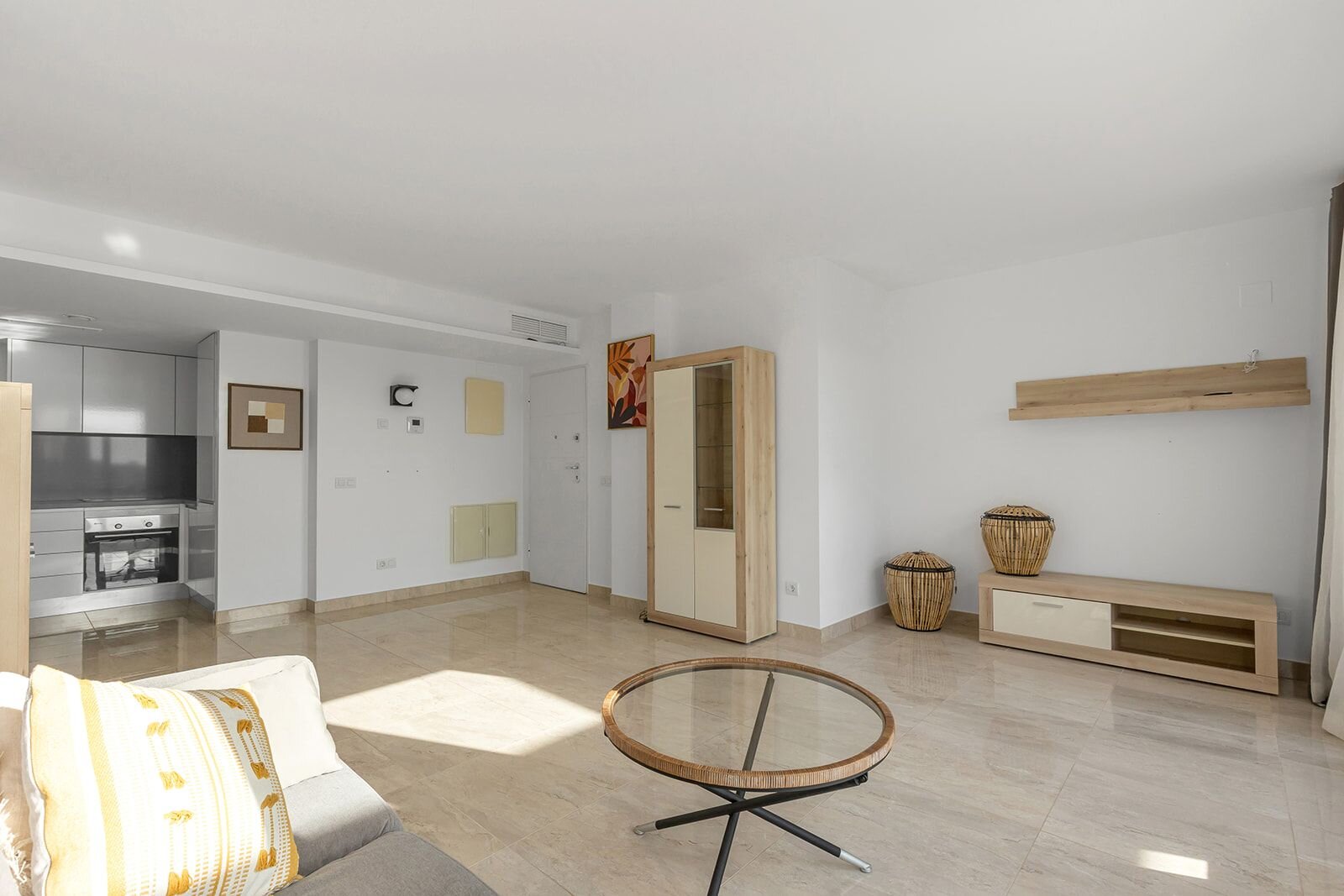 Penthous z 3 Sypialniami w Punta Prima, Torrevieja - Image 16