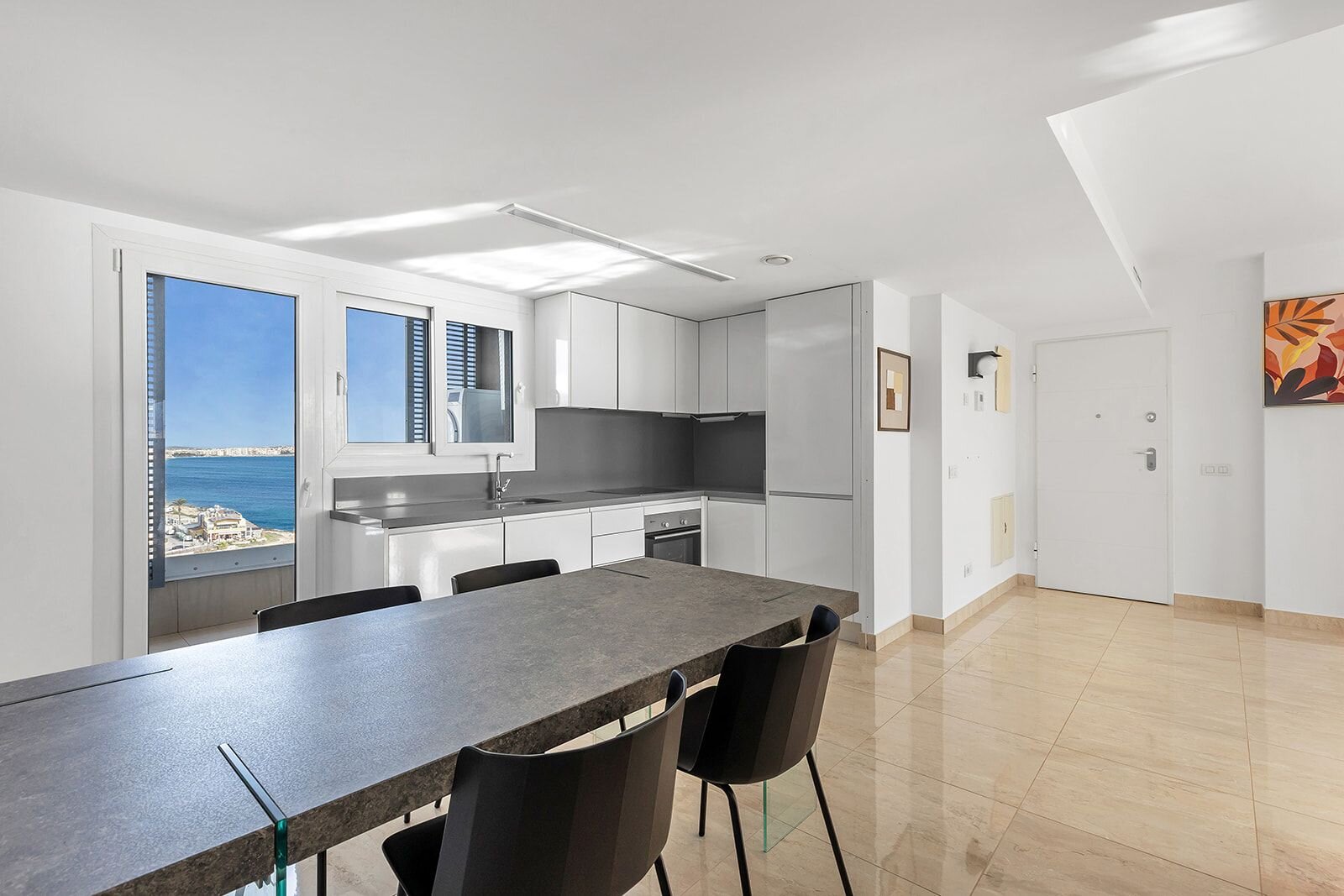Penthous z 3 Sypialniami w Punta Prima, Torrevieja - Image 18