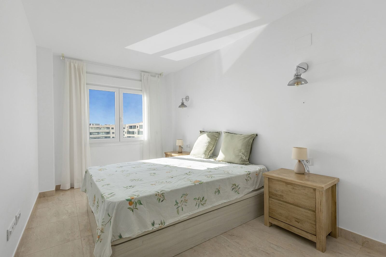 Penthous z 3 Sypialniami w Punta Prima, Torrevieja - Image 24