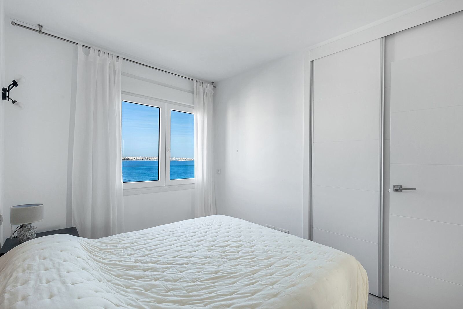 Penthous z 3 Sypialniami w Punta Prima, Torrevieja - Image 29