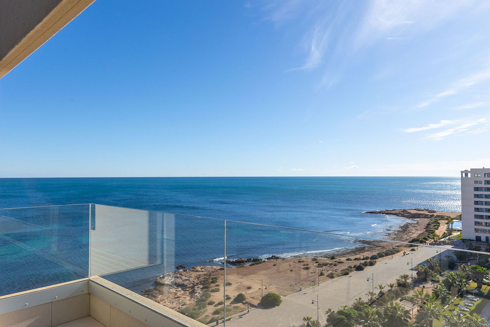 Penthous z 3 Sypialniami w Punta Prima, Torrevieja - Image 3