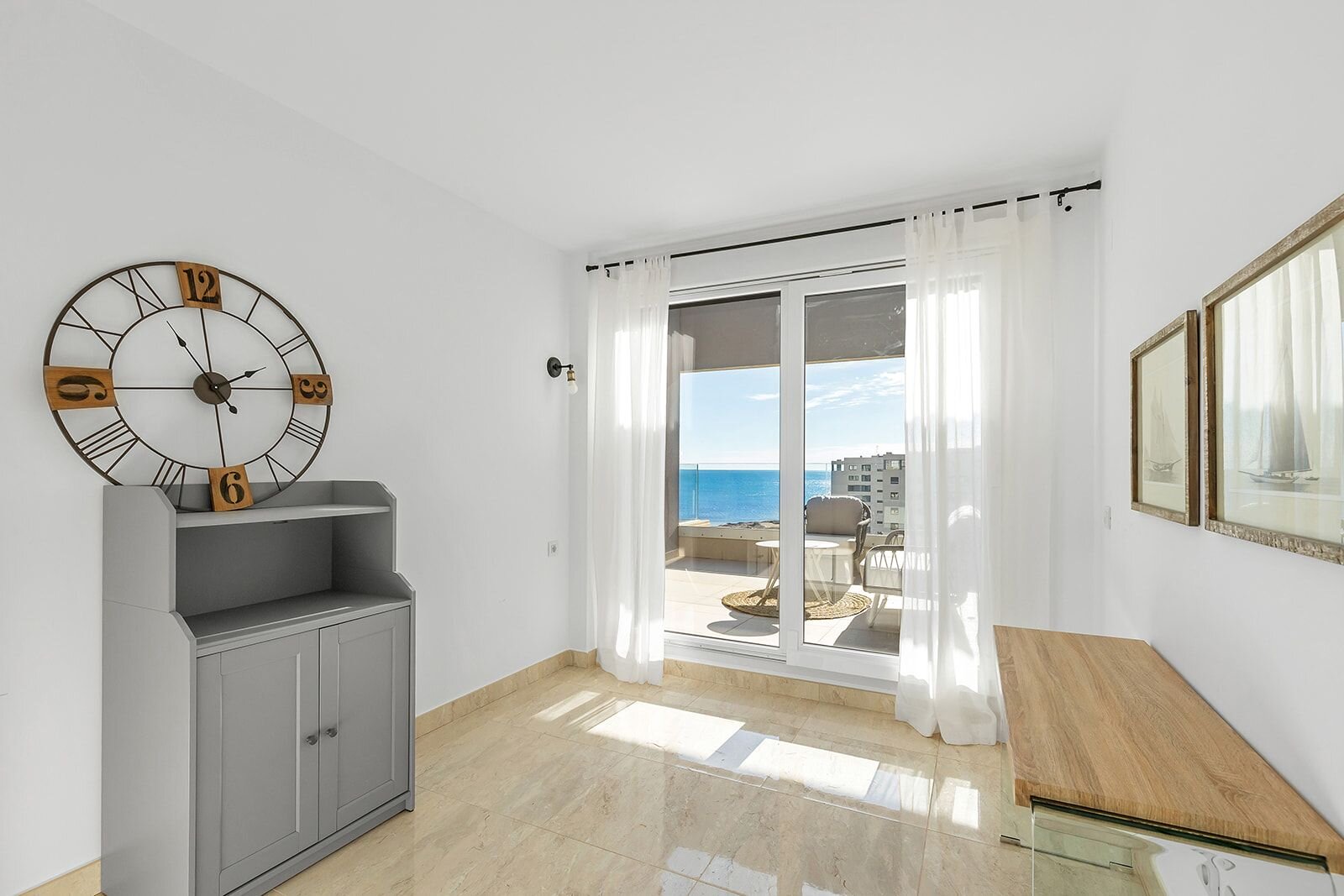 Penthous z 3 Sypialniami w Punta Prima, Torrevieja - Image 30