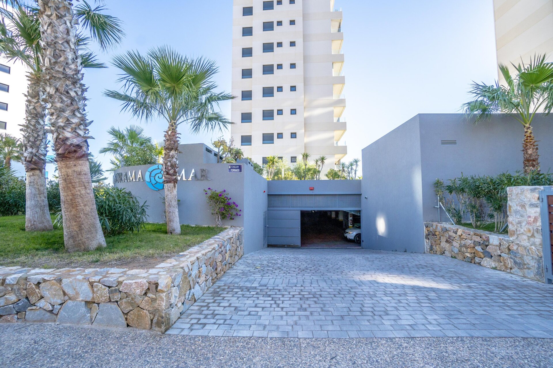 Penthous z 3 Sypialniami w Punta Prima, Torrevieja - Image 35