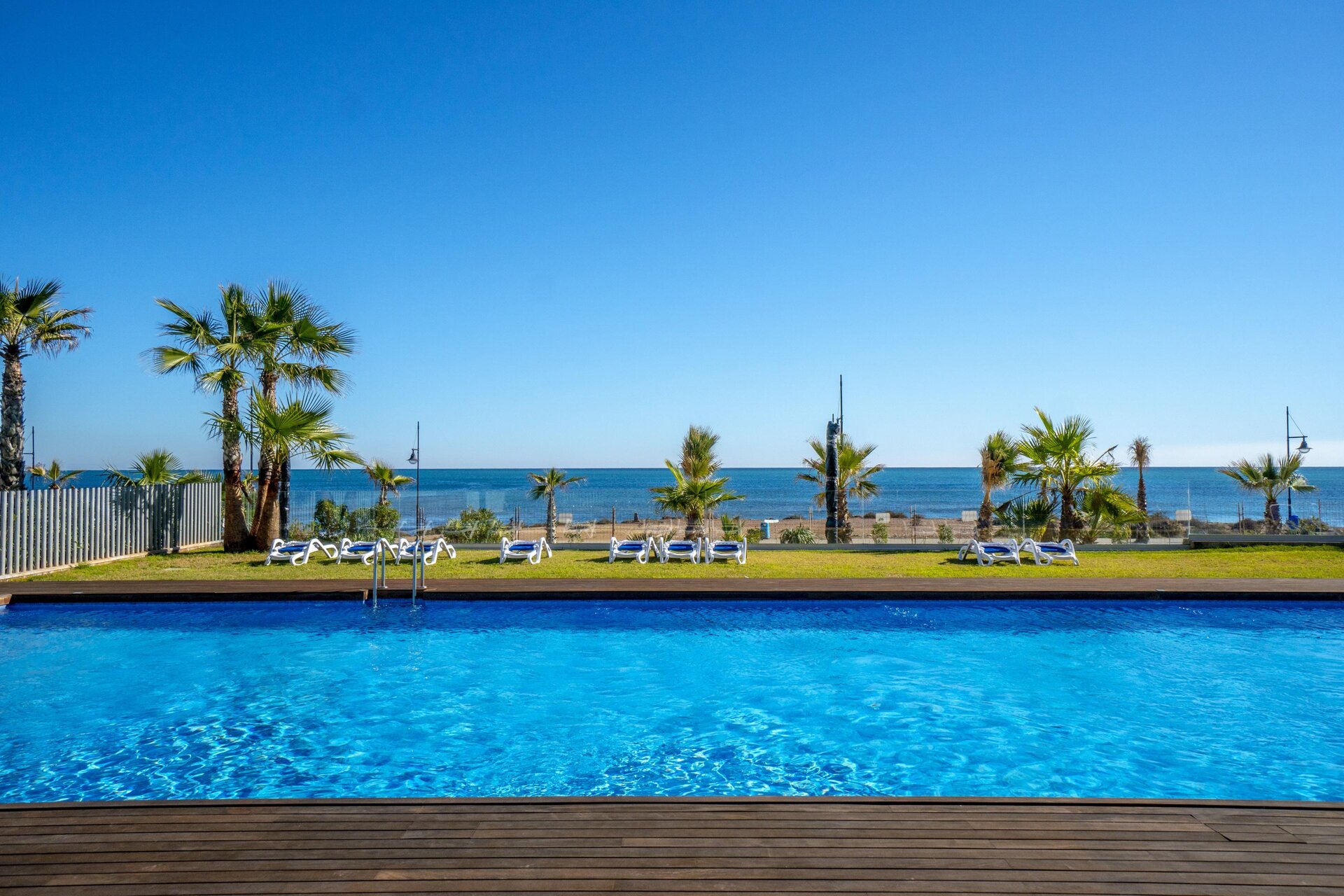 Penthous z 3 Sypialniami w Punta Prima, Torrevieja - Image 37