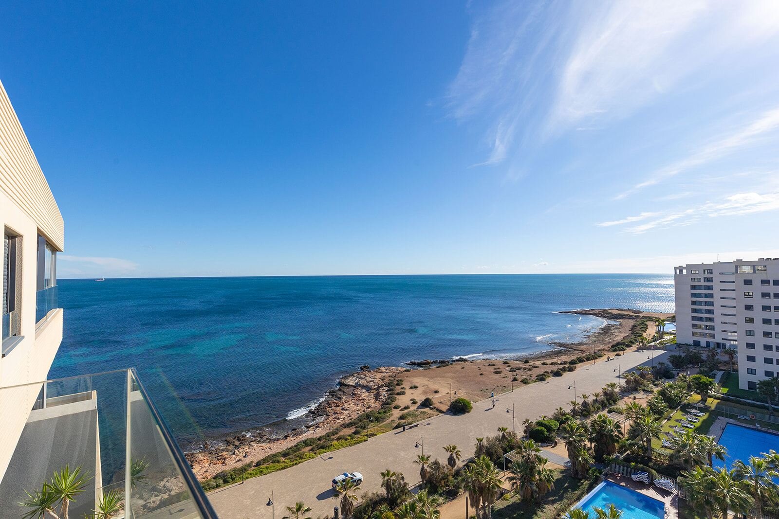 Penthous z 3 Sypialniami w Punta Prima, Torrevieja - Image 4