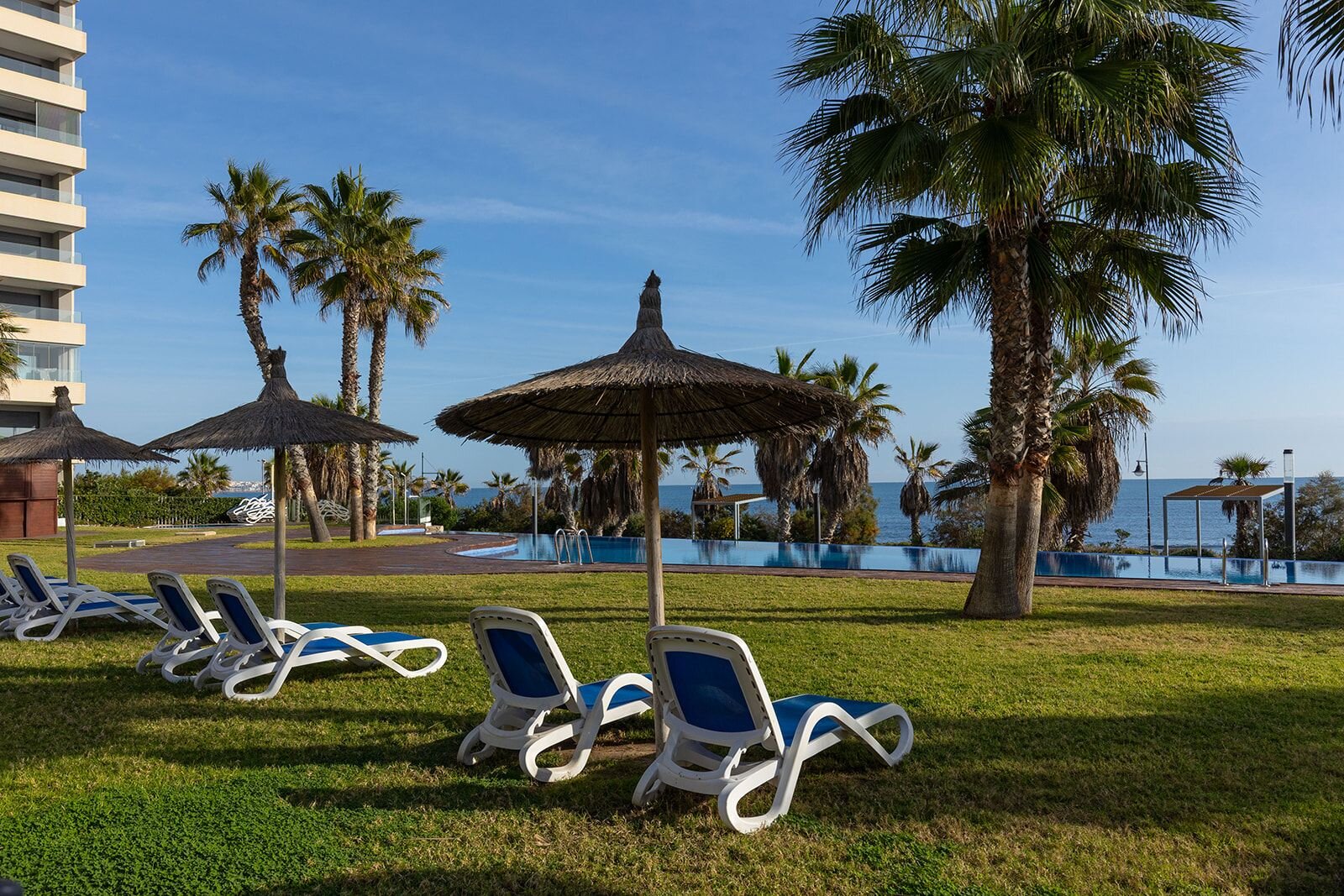 Penthous z 3 Sypialniami w Punta Prima, Torrevieja - Image 40