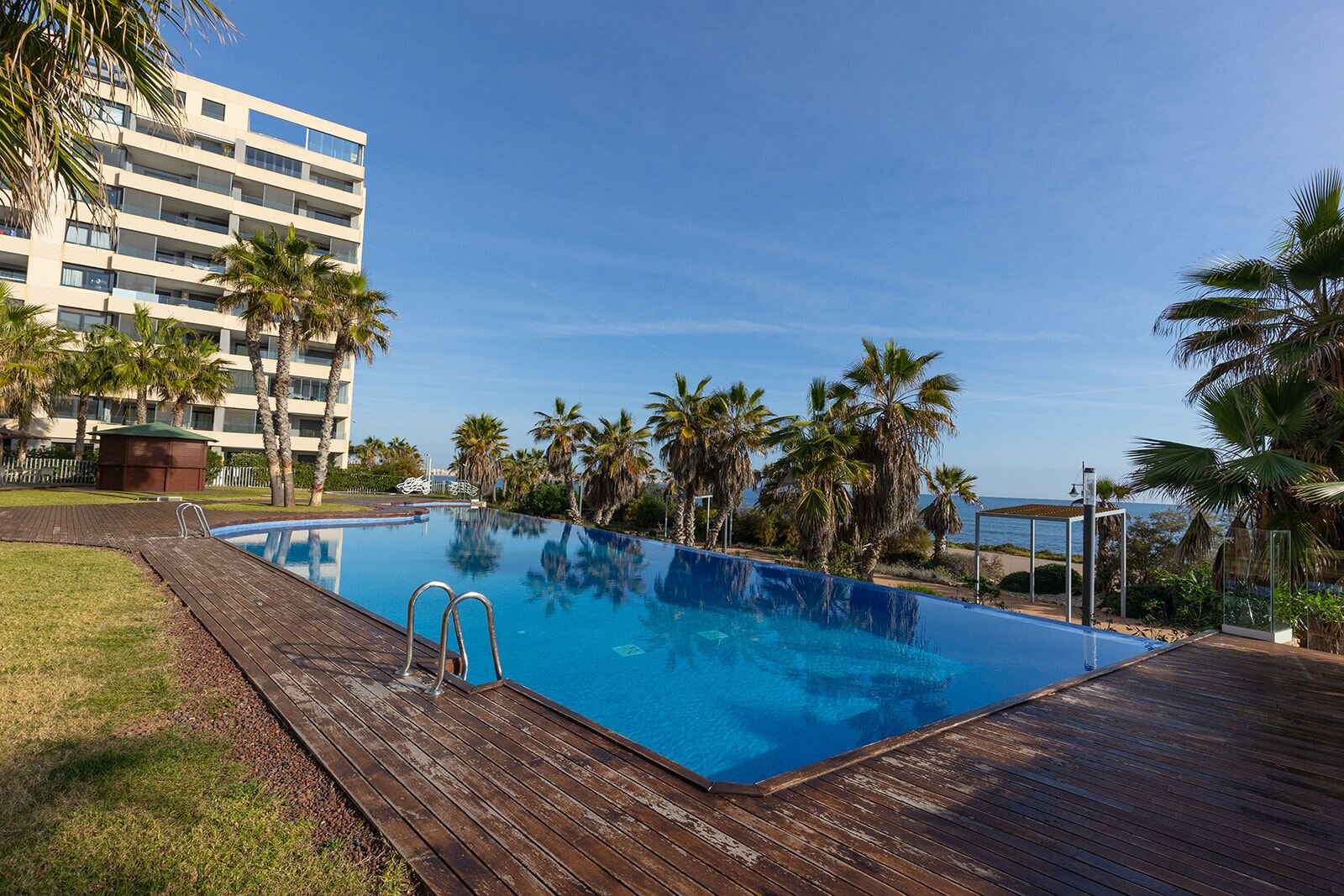 Penthous z 3 Sypialniami w Punta Prima, Torrevieja - Image 41