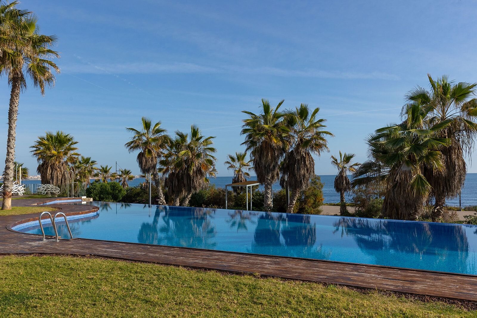 Penthous z 3 Sypialniami w Punta Prima, Torrevieja - Image 44