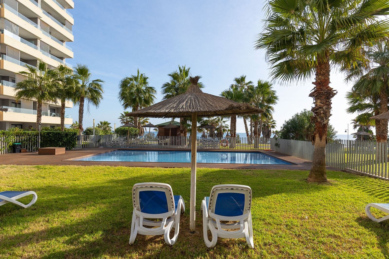 Penthous z 3 Sypialniami w Punta Prima, Torrevieja - Image 45