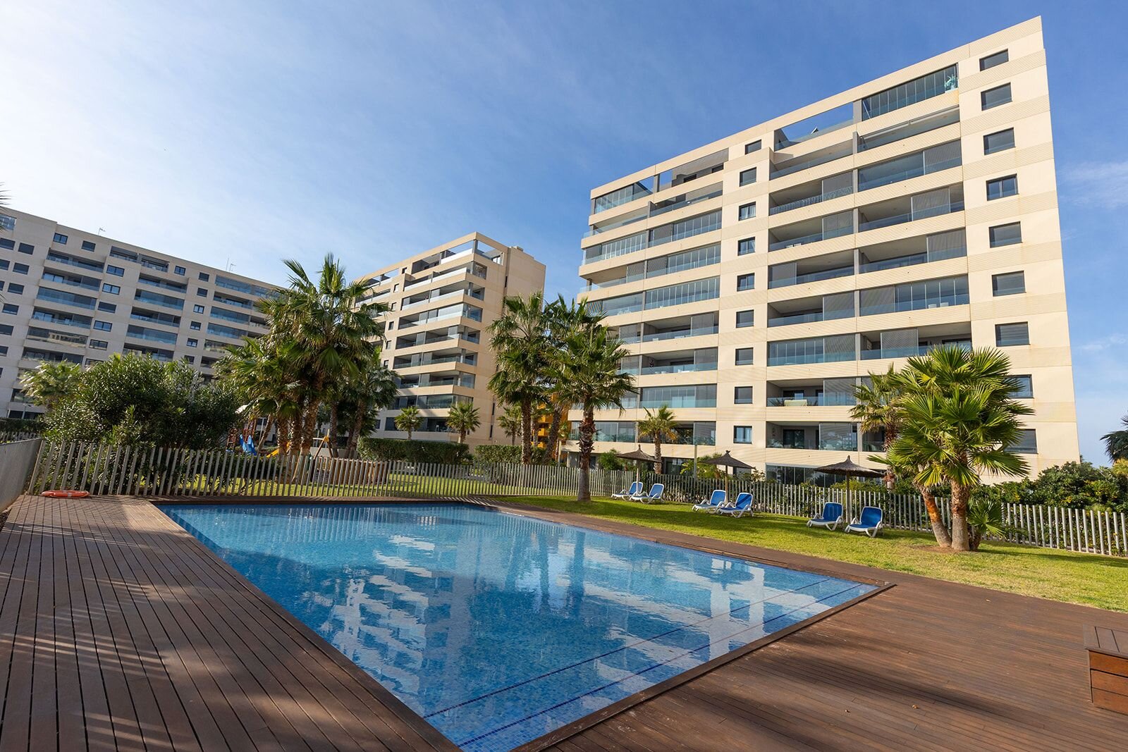 Penthous z 3 Sypialniami w Punta Prima, Torrevieja - Image 46