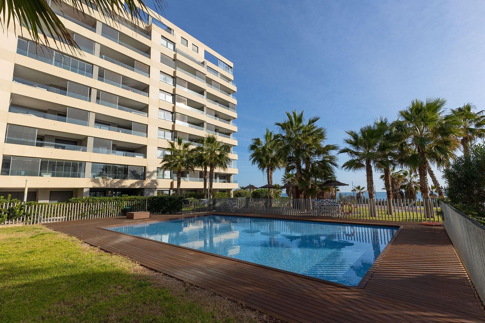 Penthous z 3 Sypialniami w Punta Prima, Torrevieja - Image 48