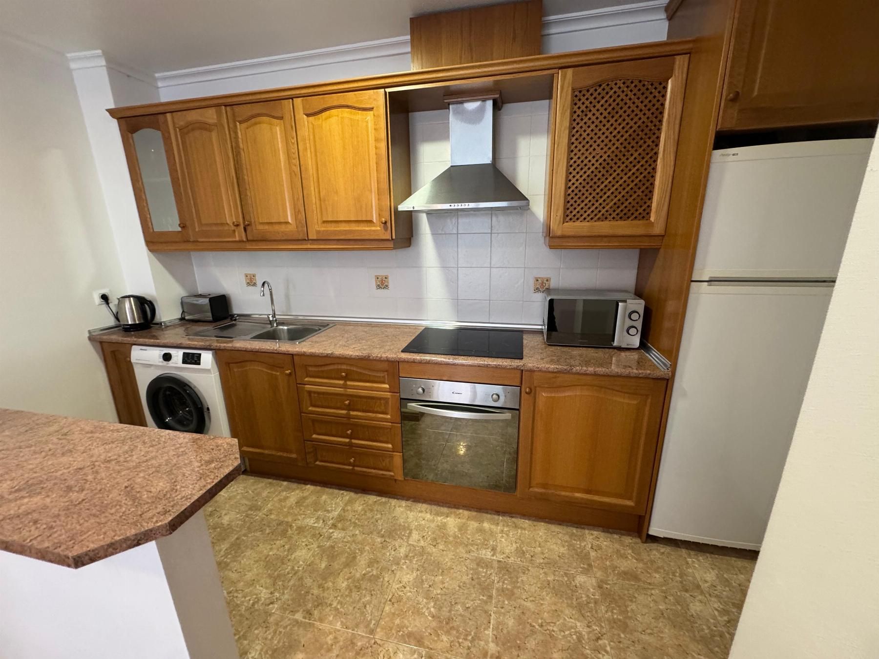 2-Bedroom Apartment in Campoamor, Orihuela Costa - Image 11