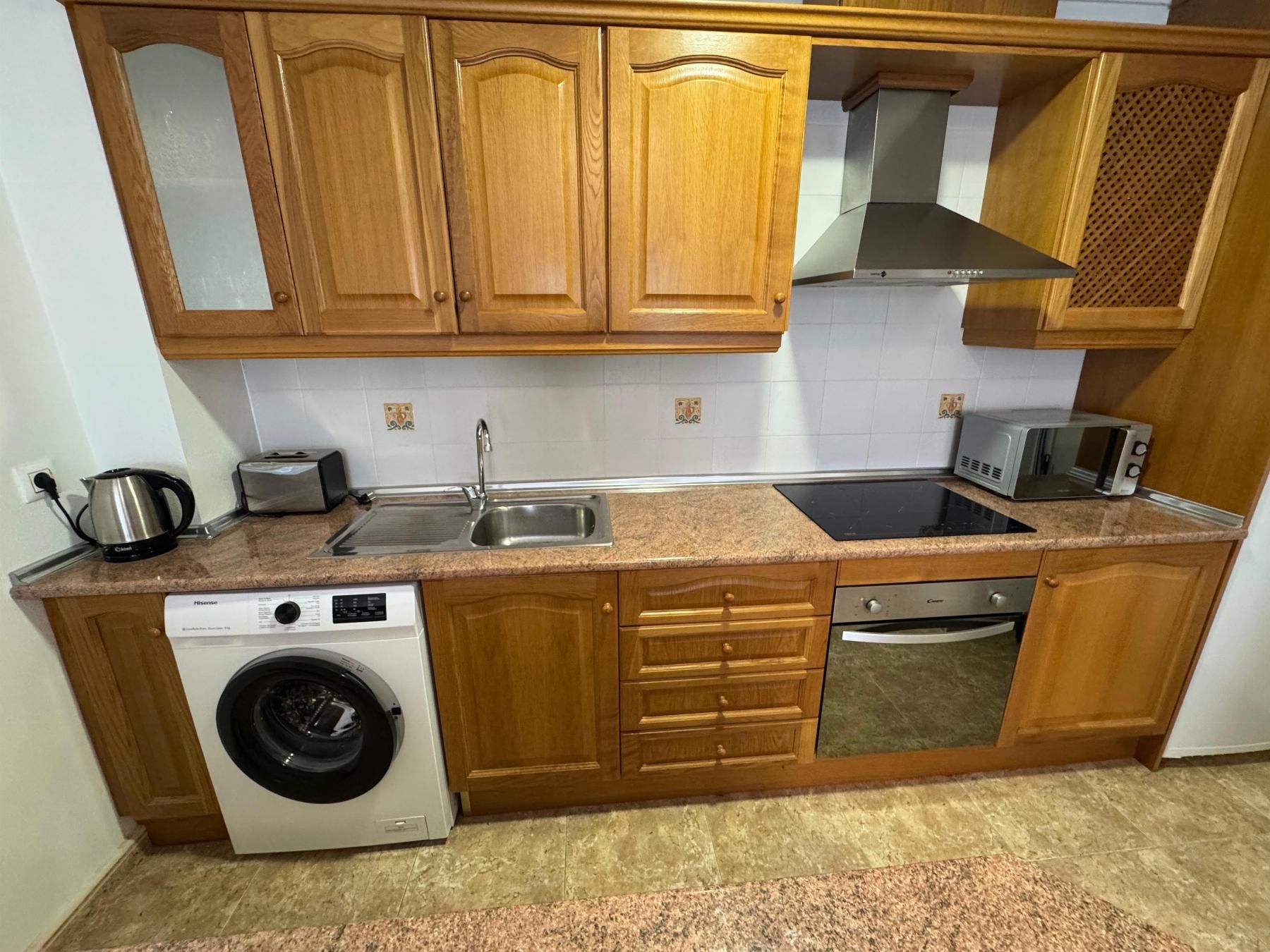 2-Bedroom Apartment in Campoamor, Orihuela Costa - Image 13