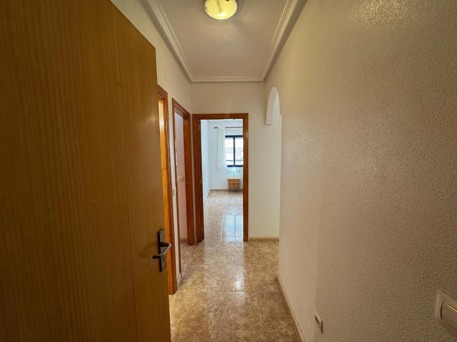 2-Bedroom Apartment in Campoamor, Orihuela Costa - Image 14
