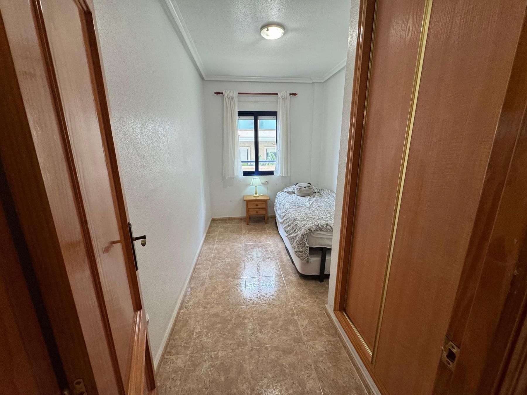 2-Bedroom Apartment in Campoamor, Orihuela Costa - Image 15