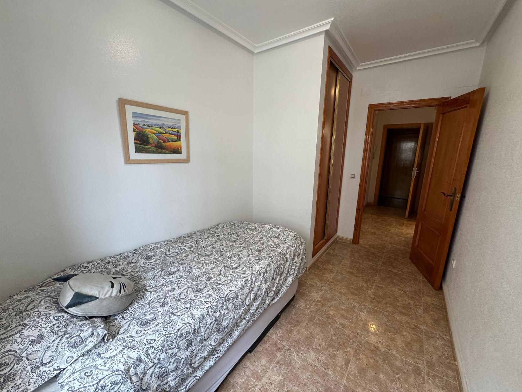 2-Bedroom Apartment in Campoamor, Orihuela Costa - Image 16