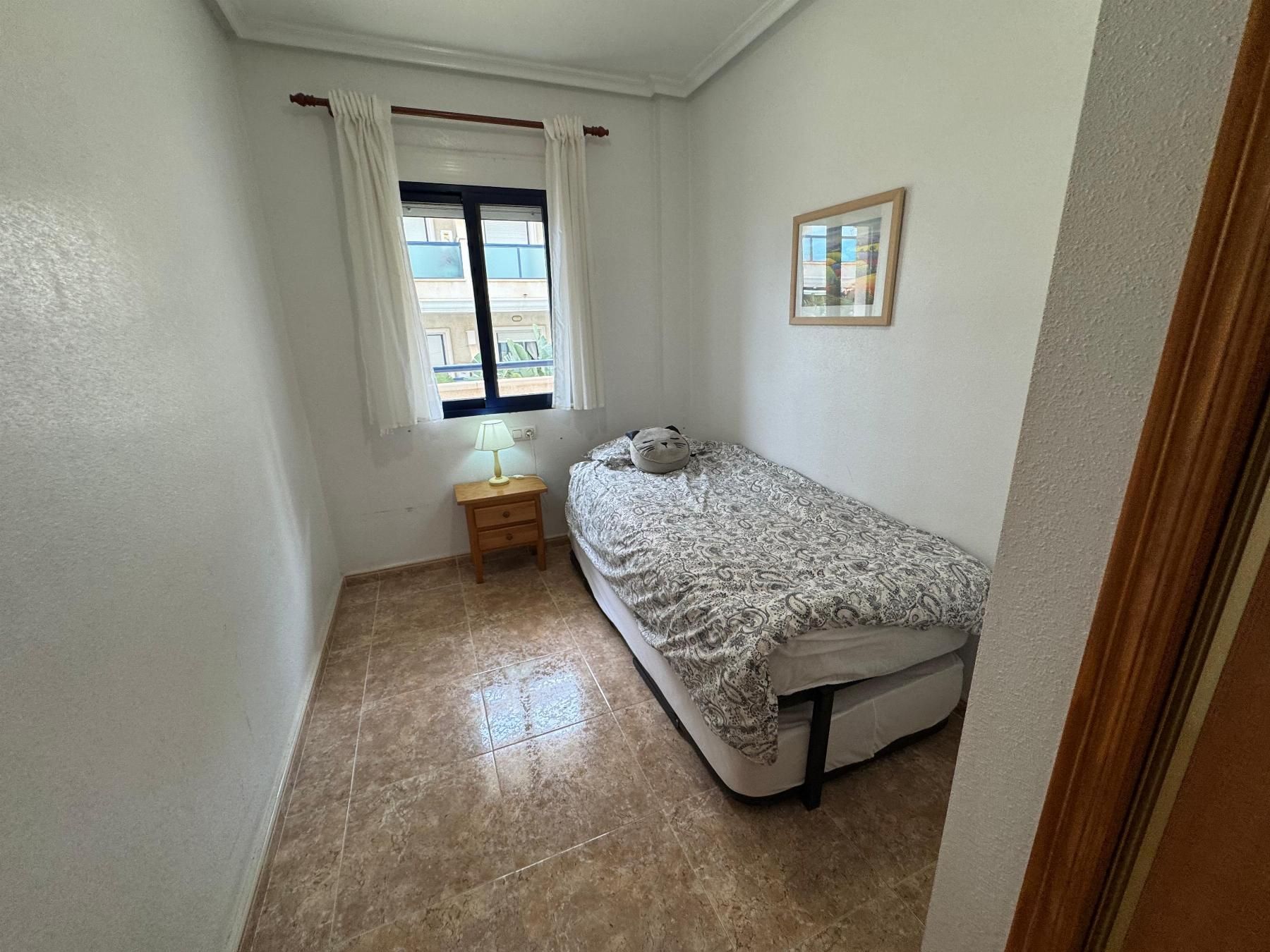 2-Bedroom Apartment in Campoamor, Orihuela Costa - Image 17