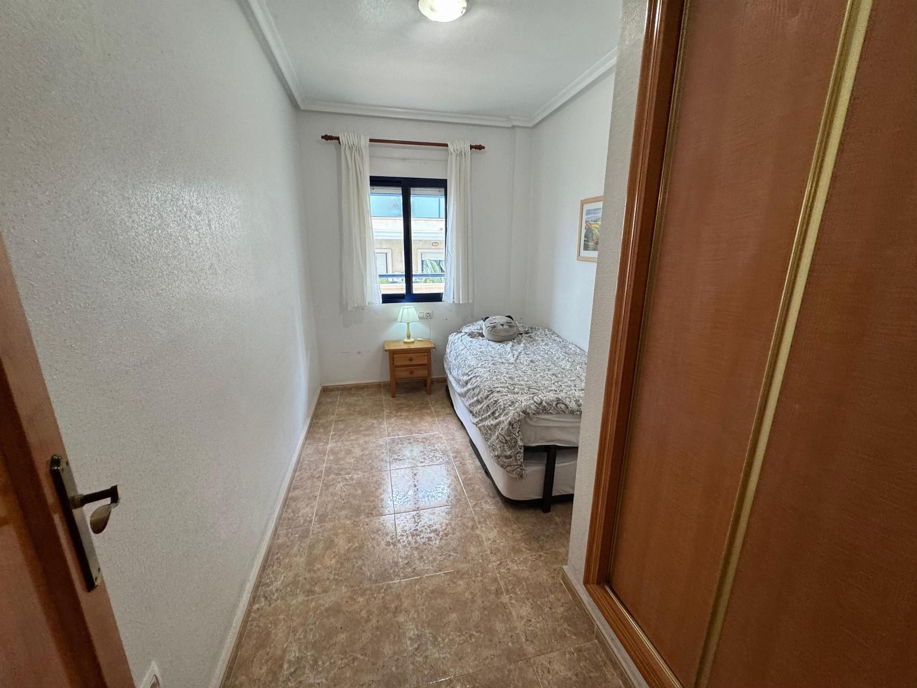 2-Bedroom Apartment in Campoamor, Orihuela Costa - Image 18