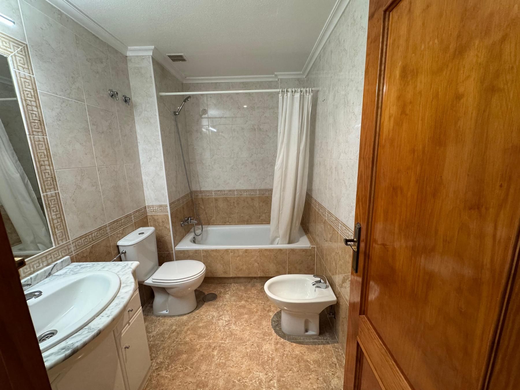 2-Bedroom Apartment in Campoamor, Orihuela Costa - Image 20