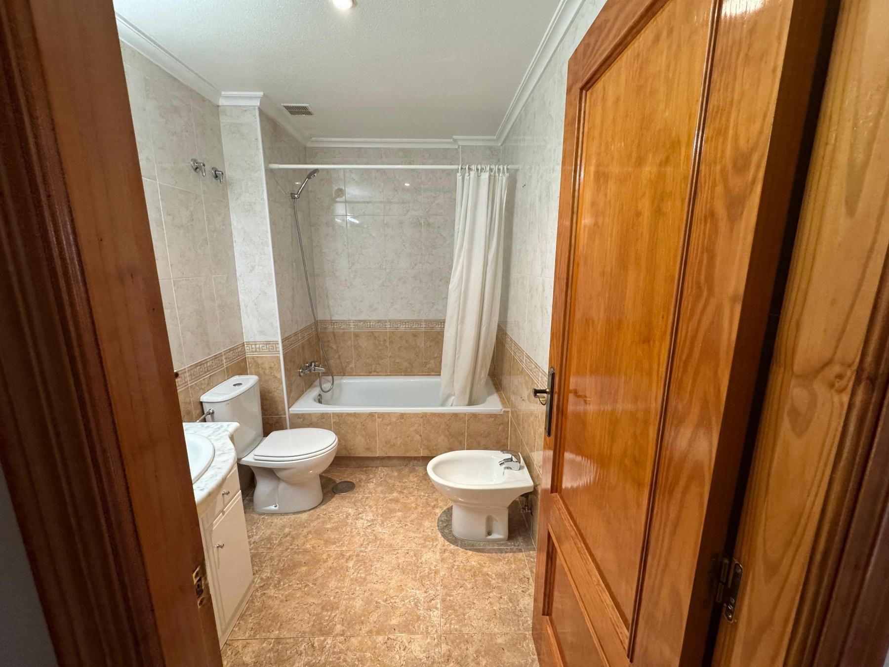 2-Bedroom Apartment in Campoamor, Orihuela Costa - Image 21