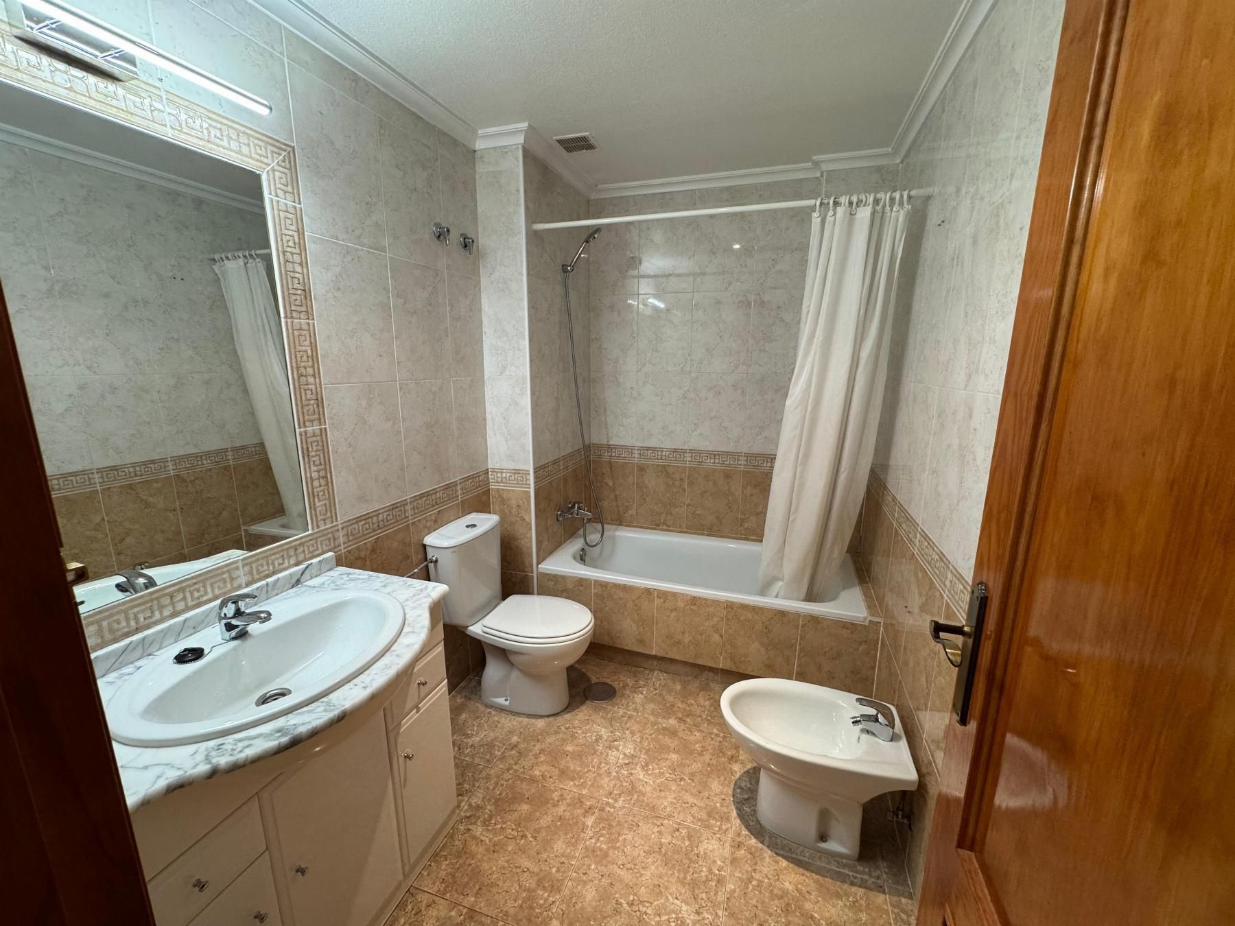 2-Bedroom Apartment in Campoamor, Orihuela Costa - Image 22