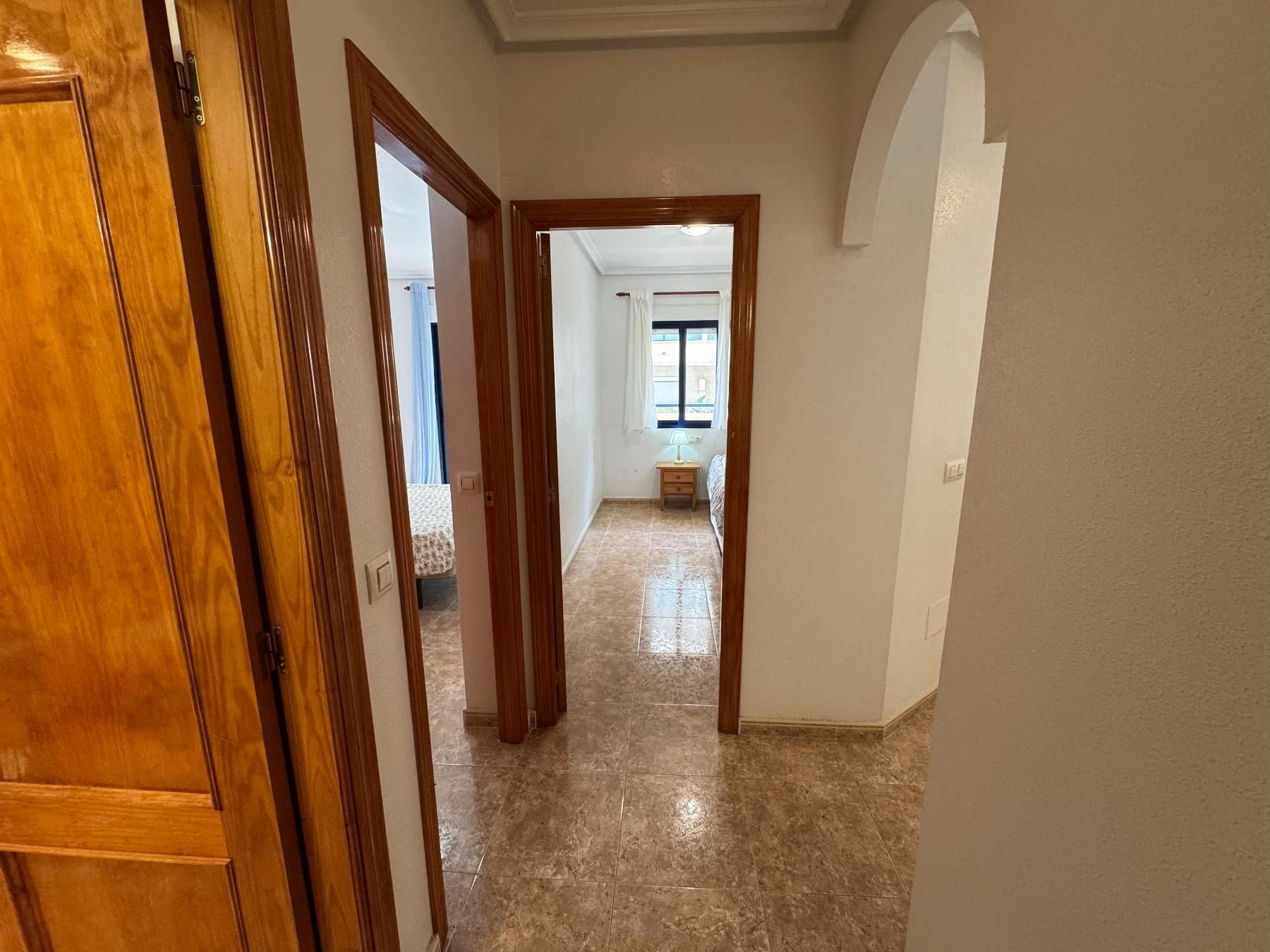 2-Bedroom Apartment in Campoamor, Orihuela Costa - Image 23