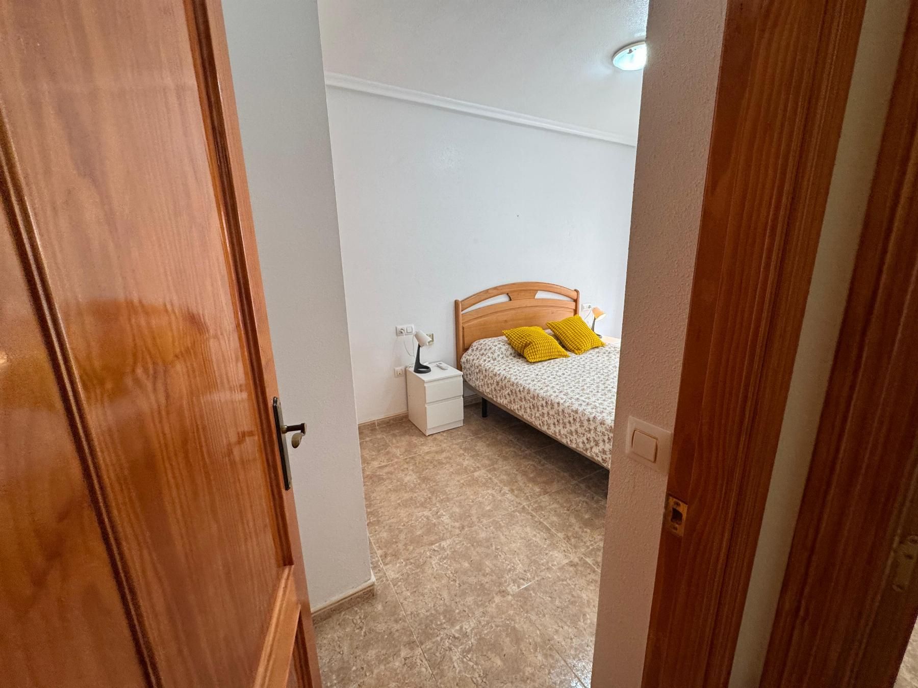 2-Bedroom Apartment in Campoamor, Orihuela Costa - Image 24