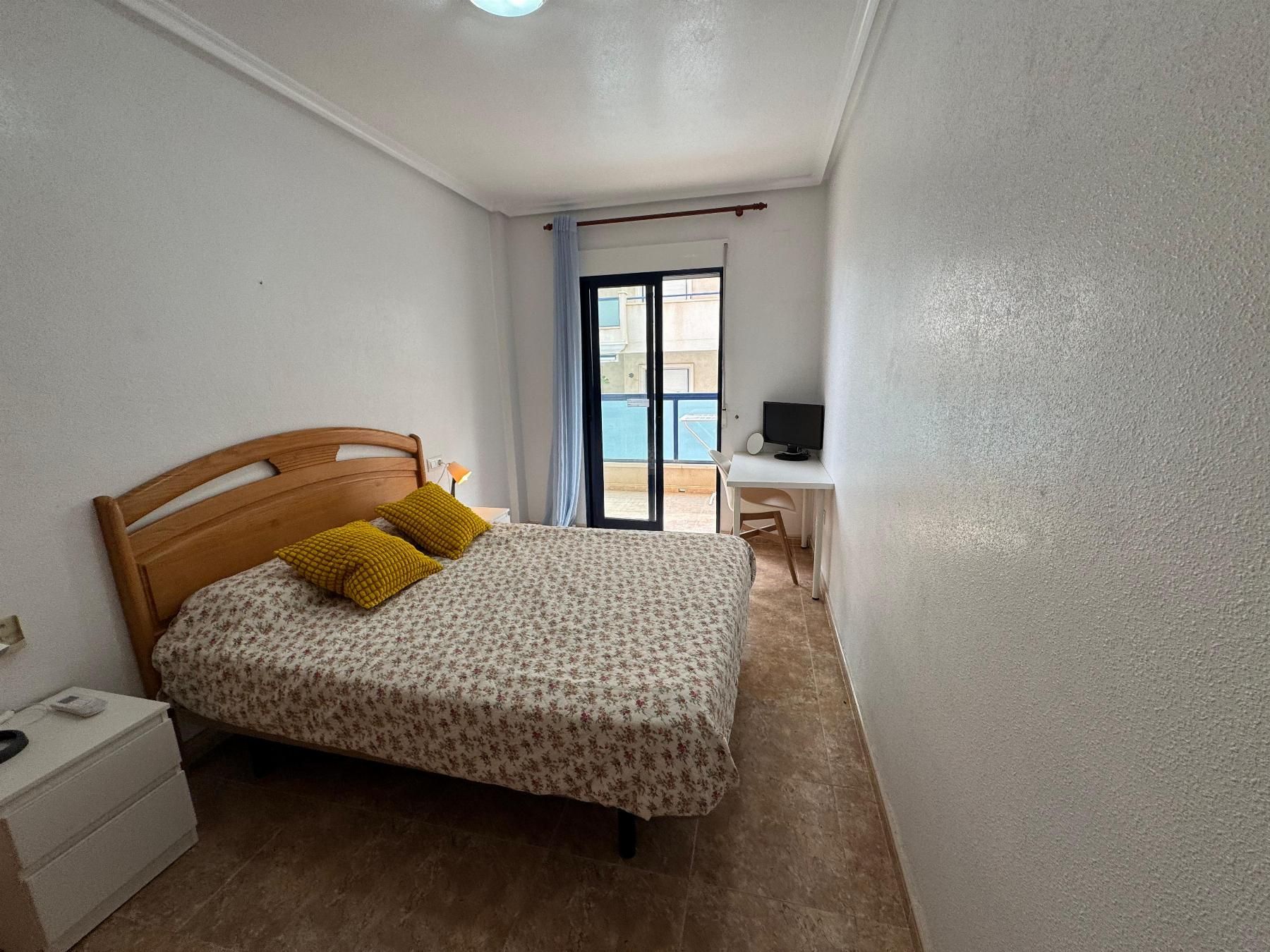 2-Bedroom Apartment in Campoamor, Orihuela Costa - Image 25