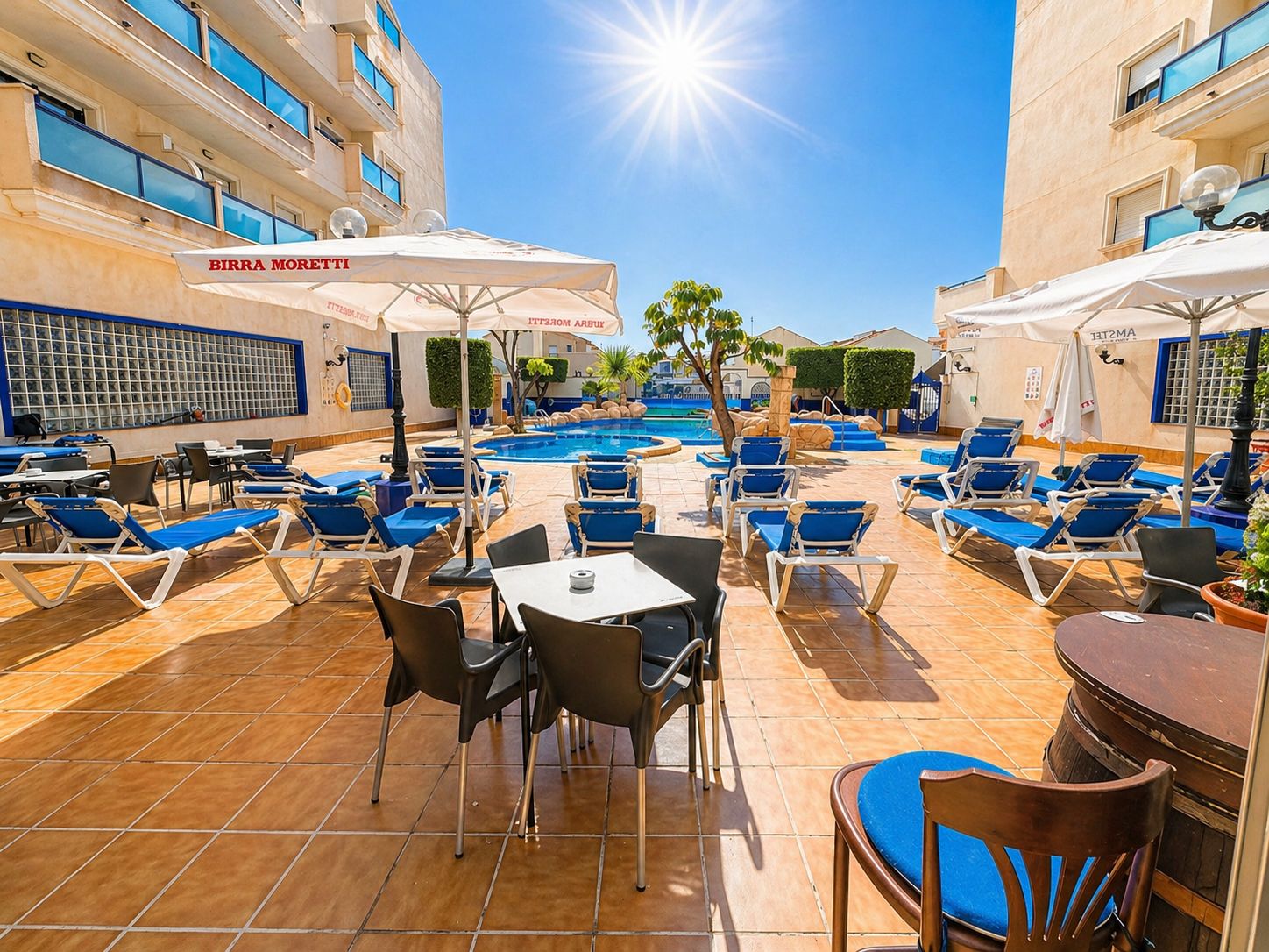 2-Bedroom Apartment in Campoamor, Orihuela Costa - Image 3