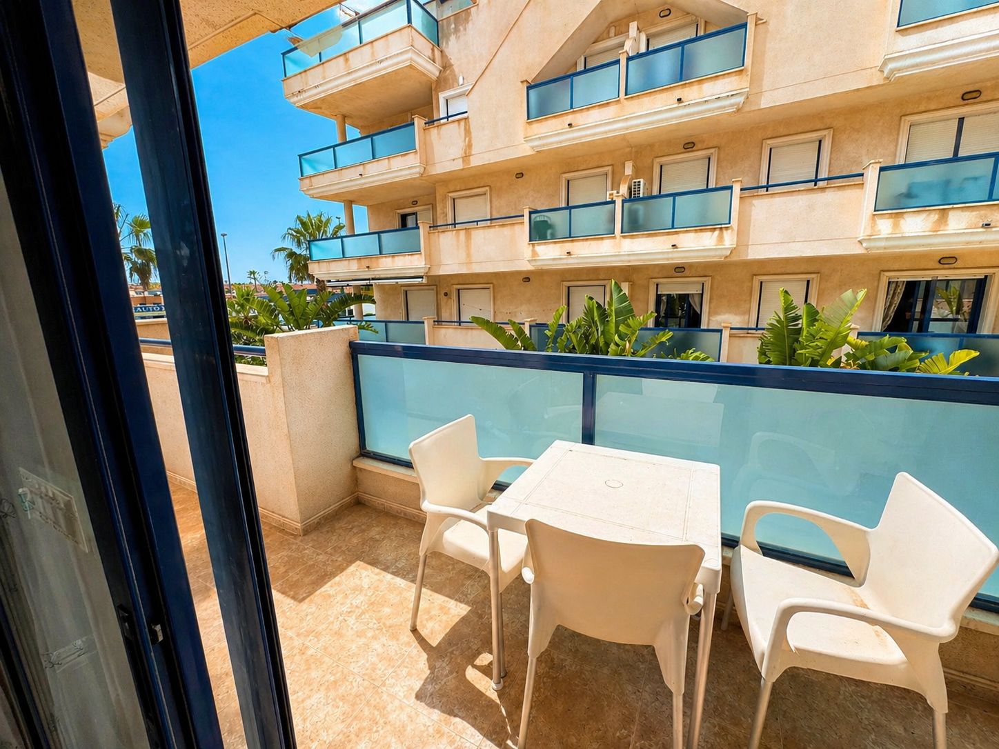 2-Bedroom Apartment in Campoamor, Orihuela Costa - Image 4