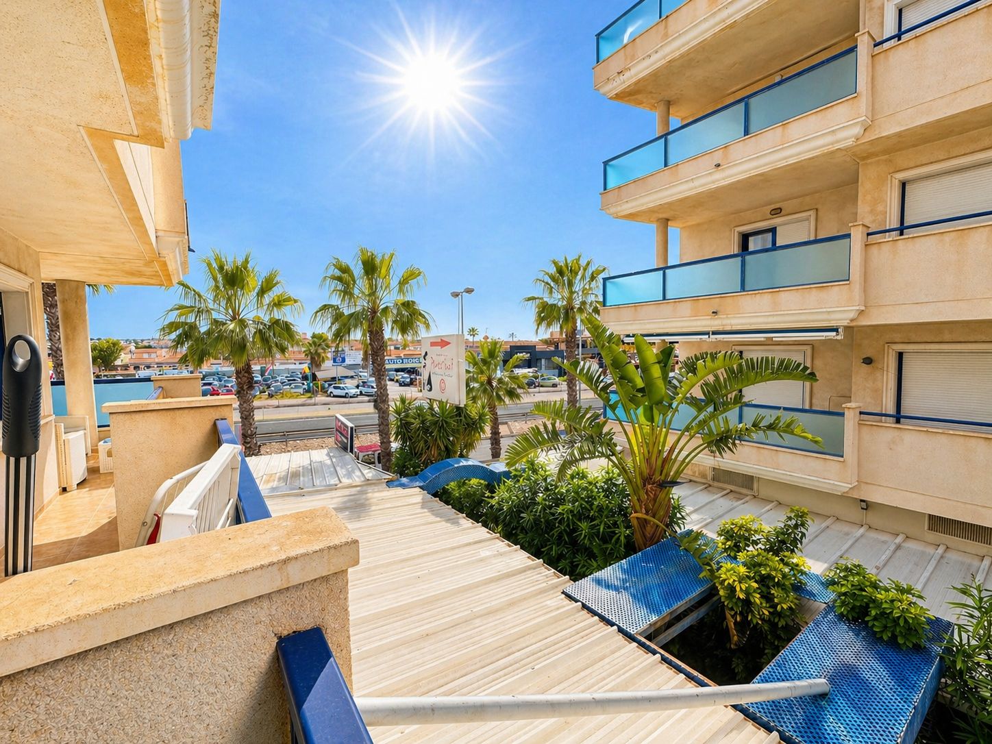 2-Bedroom Apartment in Campoamor, Orihuela Costa - Image 6
