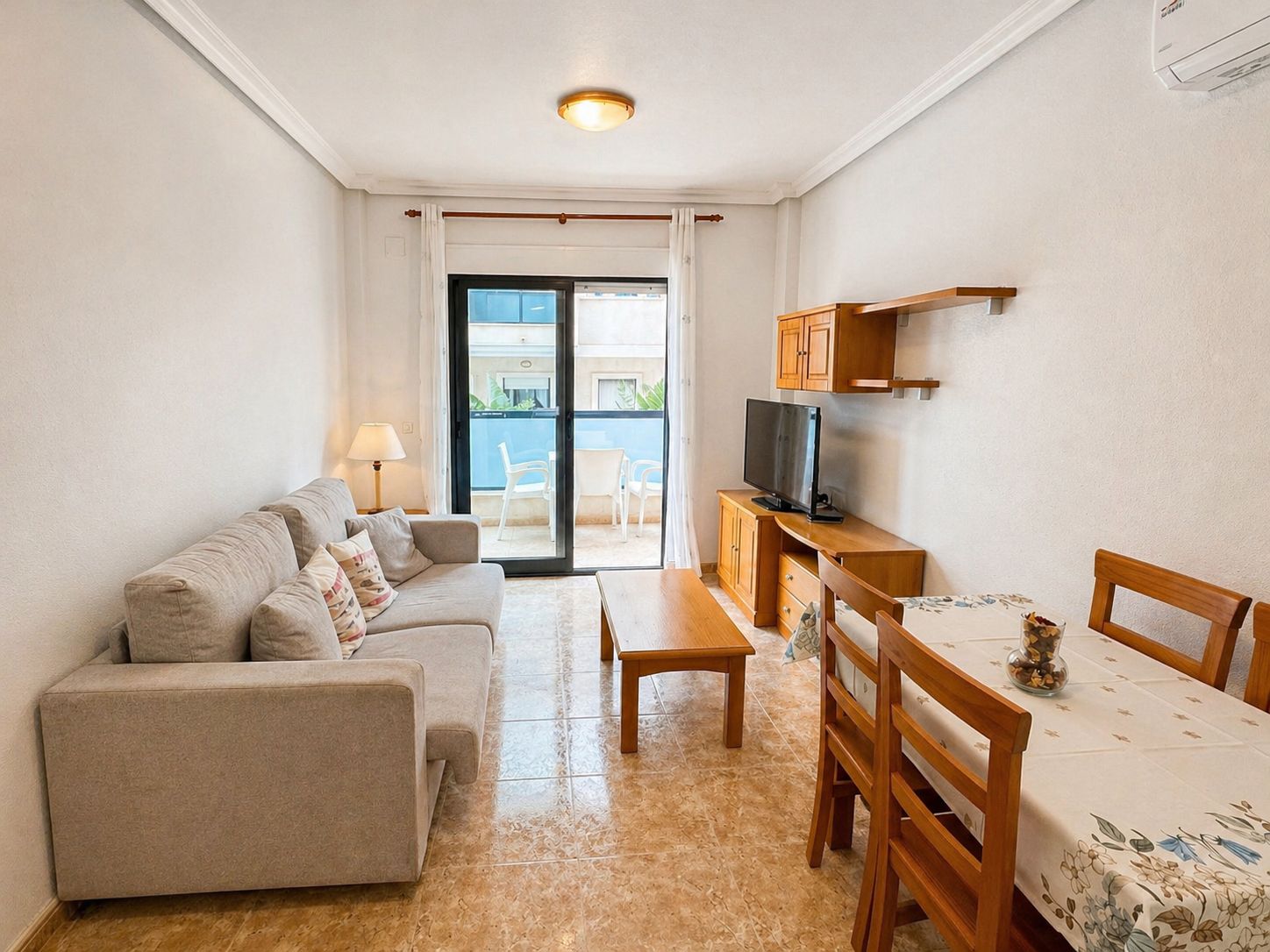 2-Bedroom Apartment in Campoamor, Orihuela Costa - Image 7
